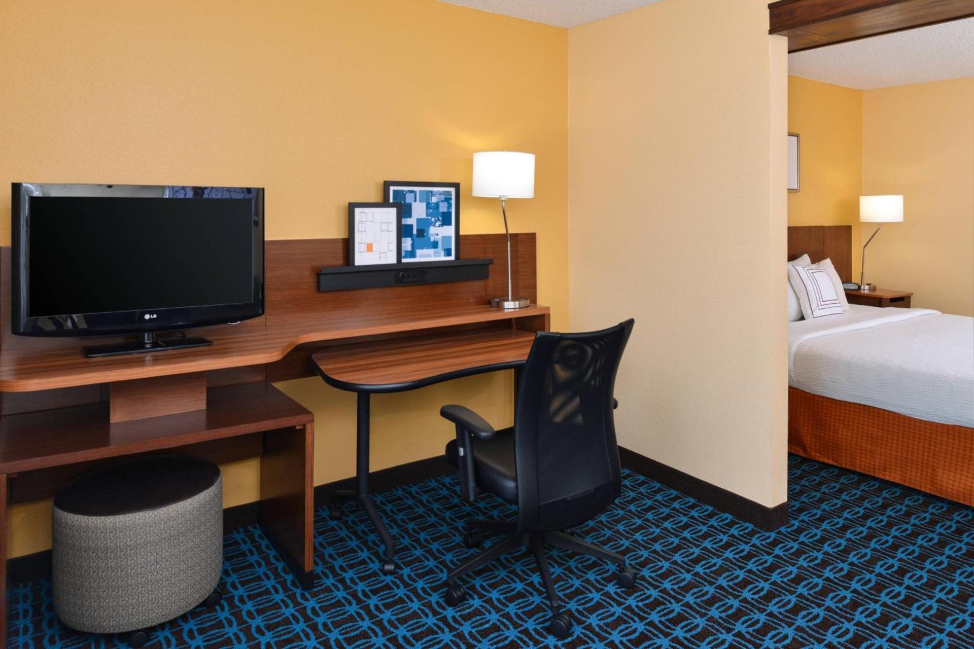 Fairfield Inn Jacksonville Orange Park photo 23