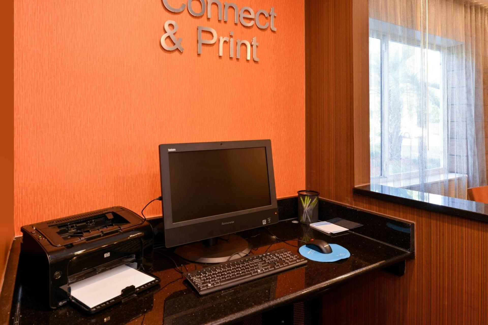 Fairfield Inn Jacksonville Orange Park photo 24