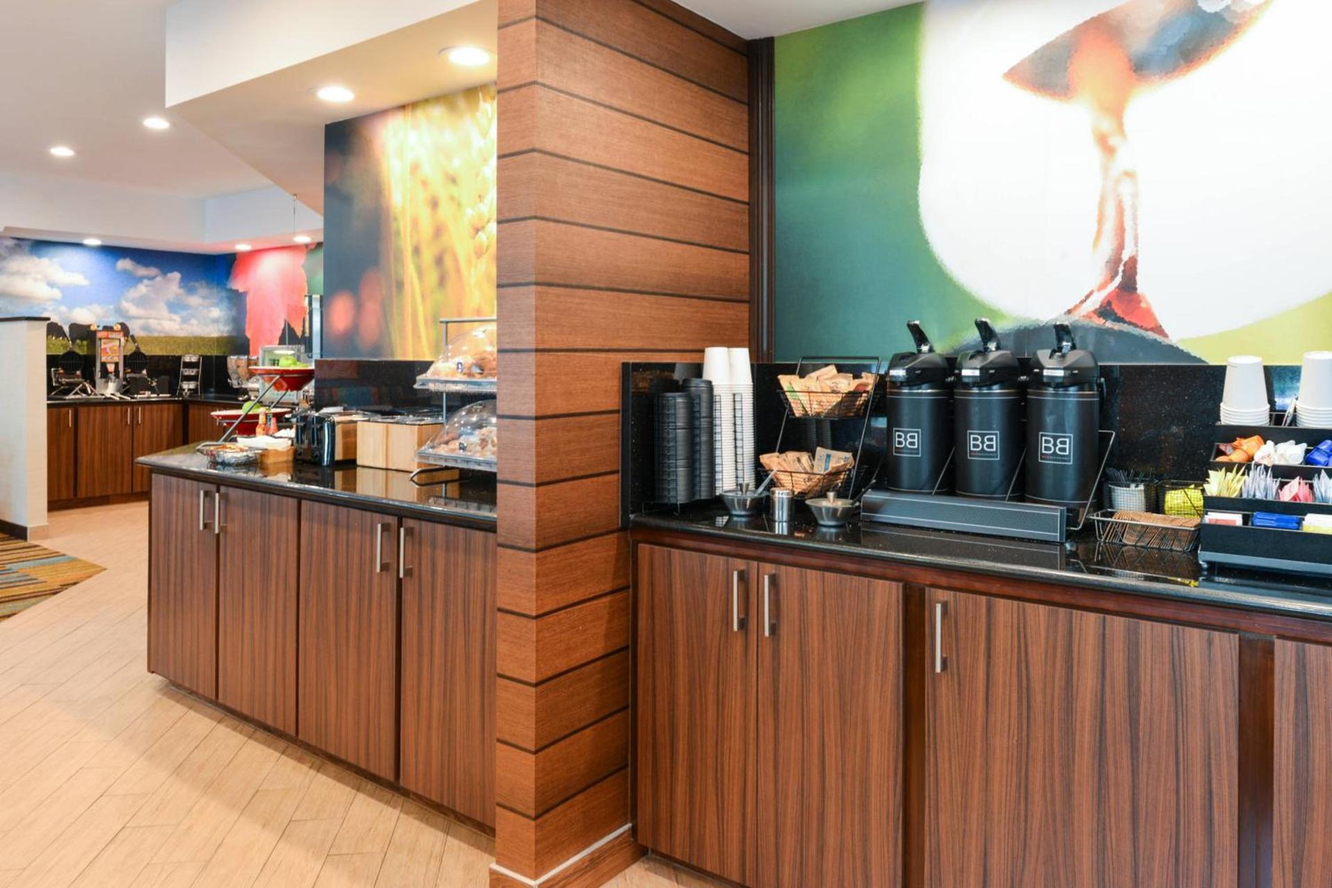 Fairfield Inn Jacksonville Orange Park photo 26