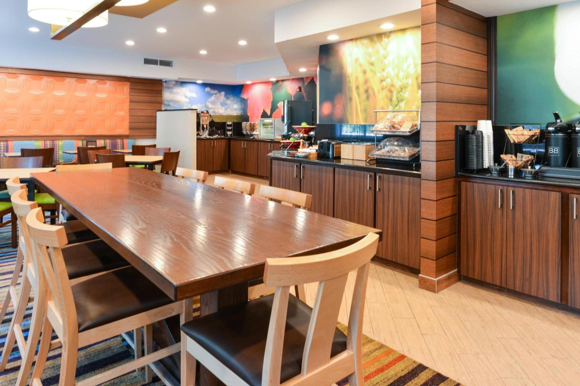 Fairfield Inn Jacksonville Orange Park photo 29