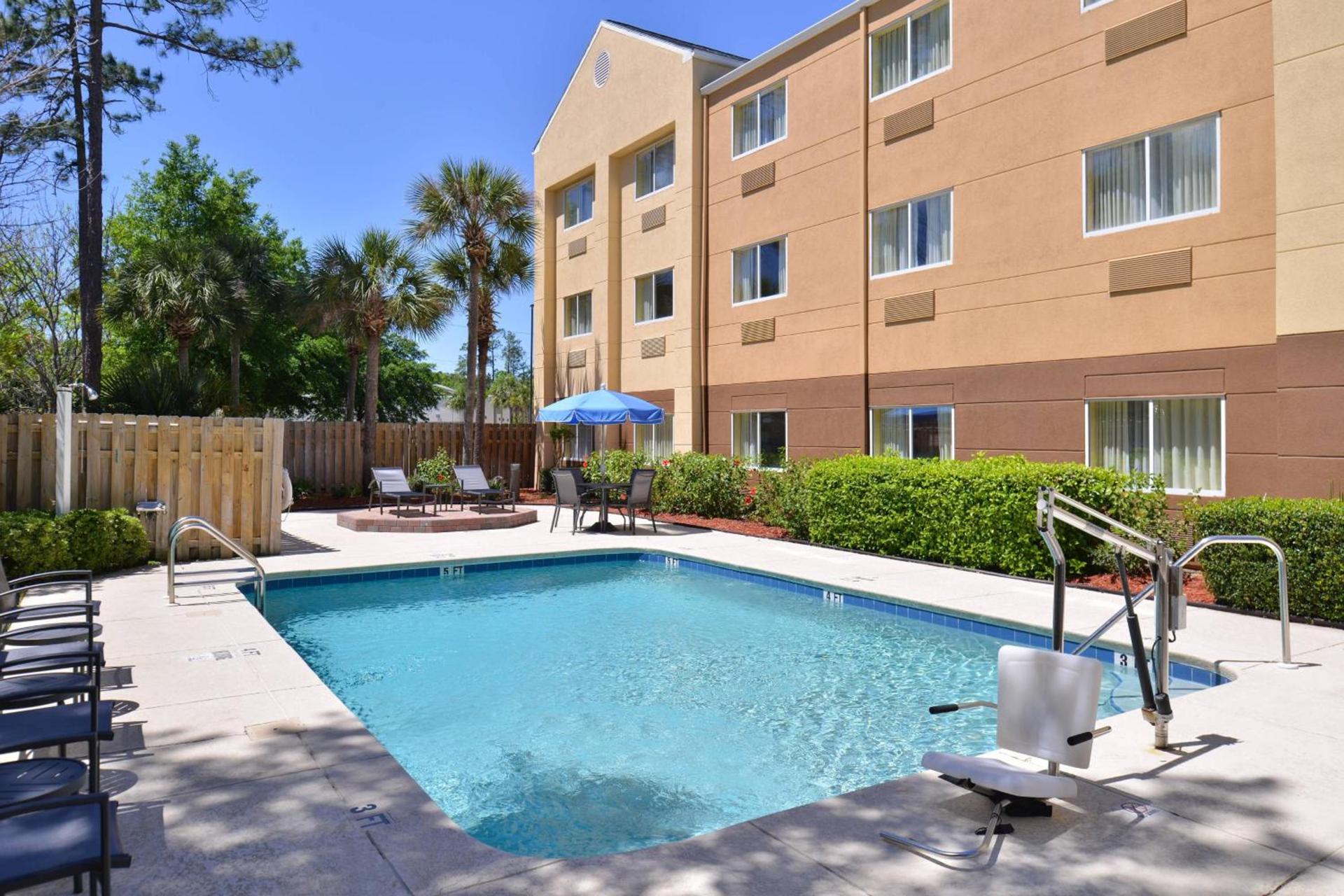 Fairfield Inn Jacksonville Orange Park photo 31