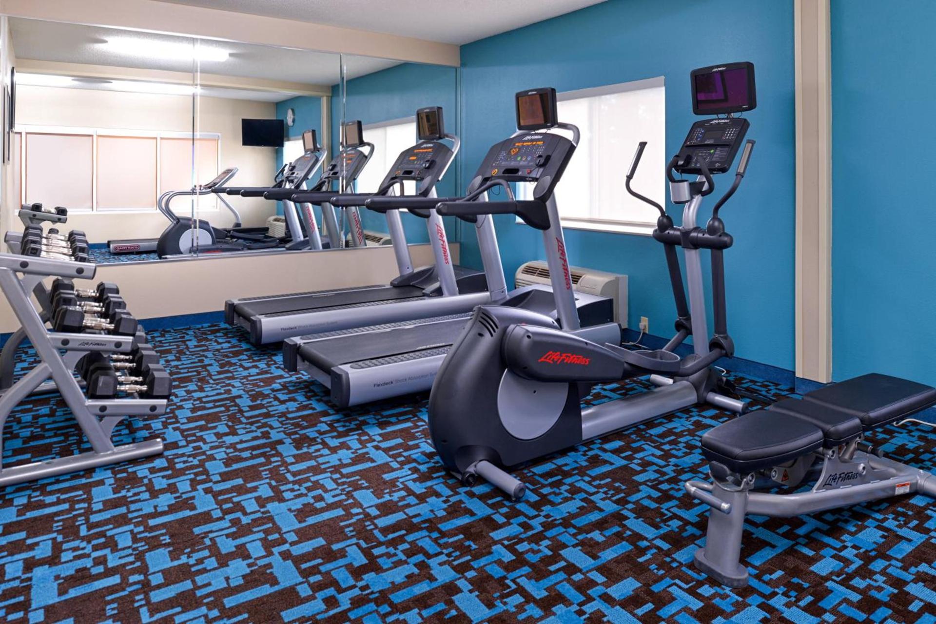 Fairfield Inn Jacksonville Orange Park photo 33