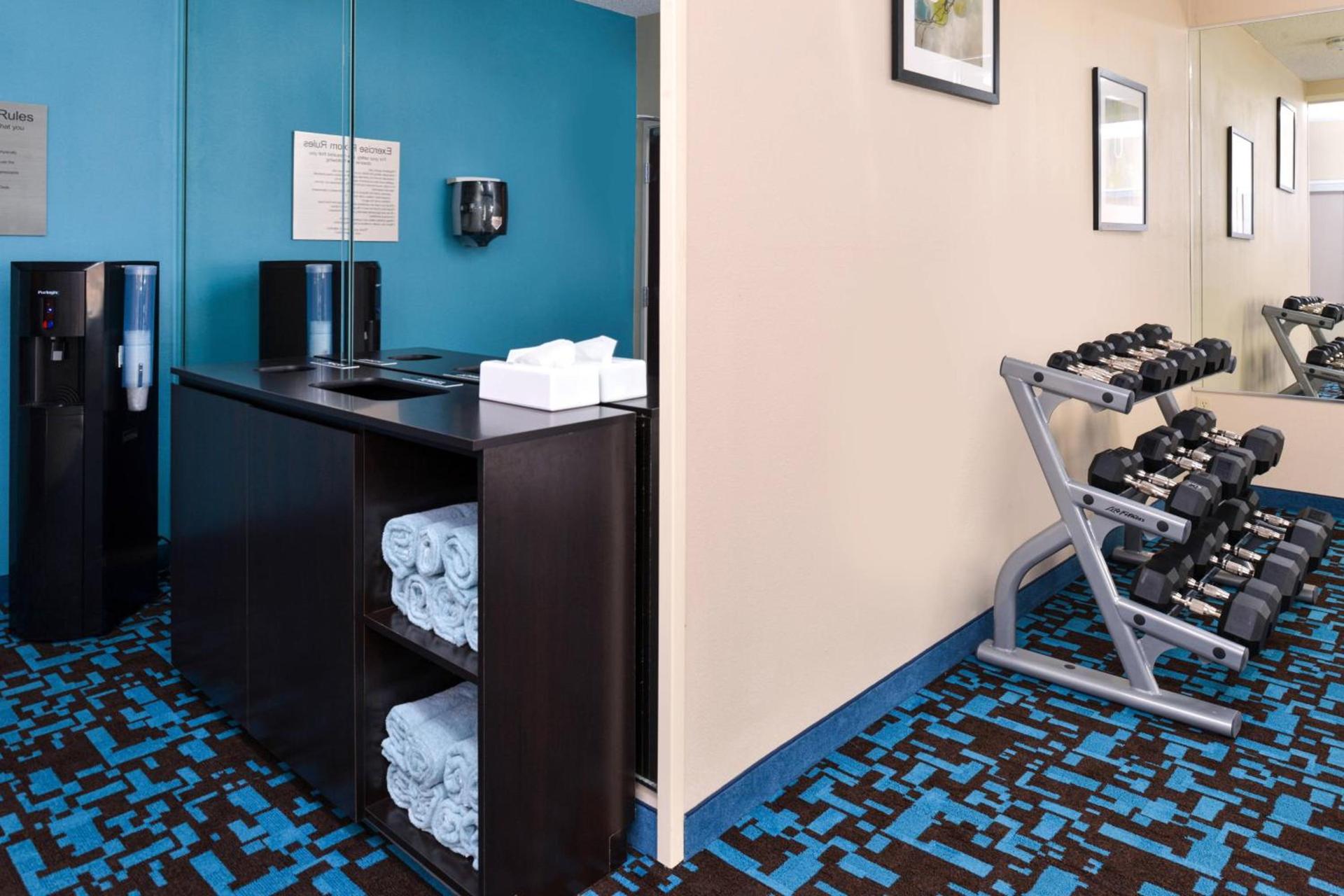 Fairfield Inn Jacksonville Orange Park photo 34