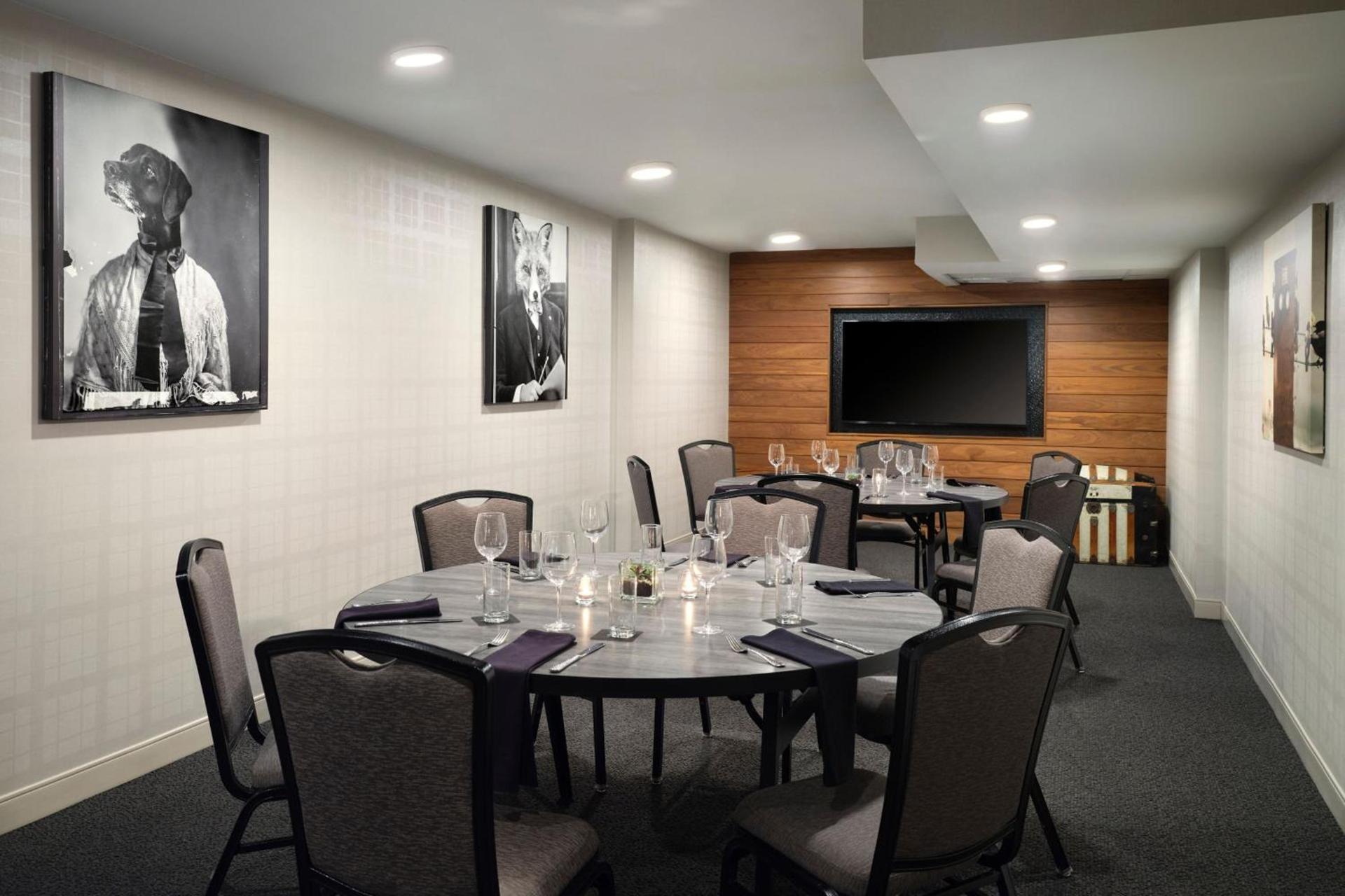 Renaissance Minneapolis Bloomington Hotel photo 63