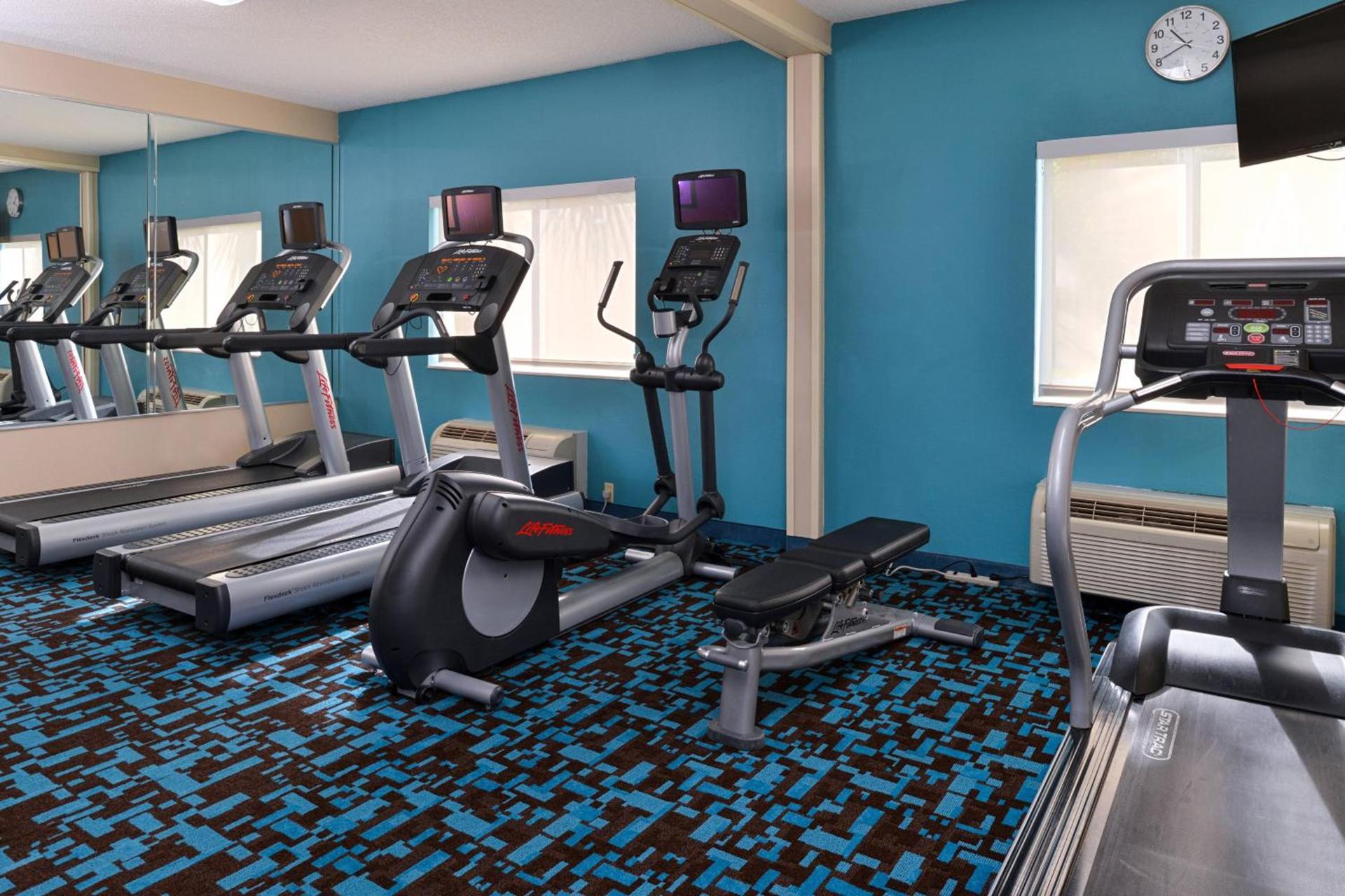Fairfield Inn Jacksonville Orange Park photo 35