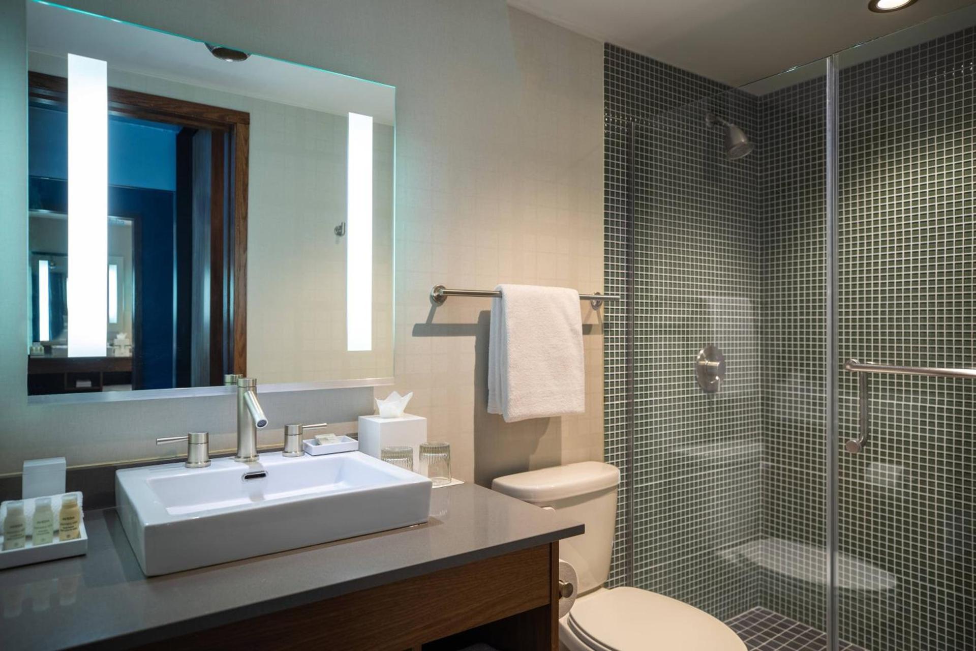 Renaissance Minneapolis Bloomington Hotel photo 25