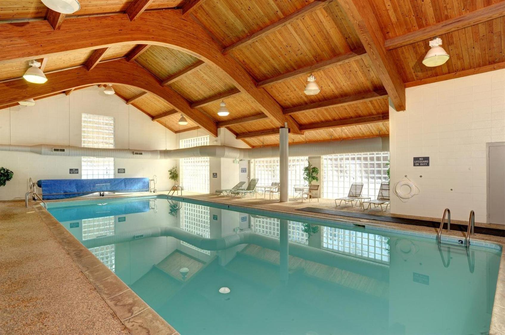 Aspen Ridge Condominiums by Vail Resorts photo 80