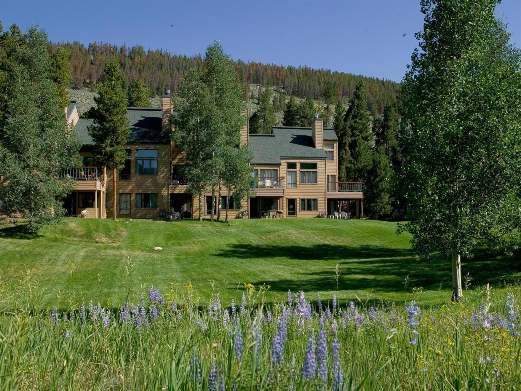Aspen Ridge Condominiums by Vail Resorts photo 79