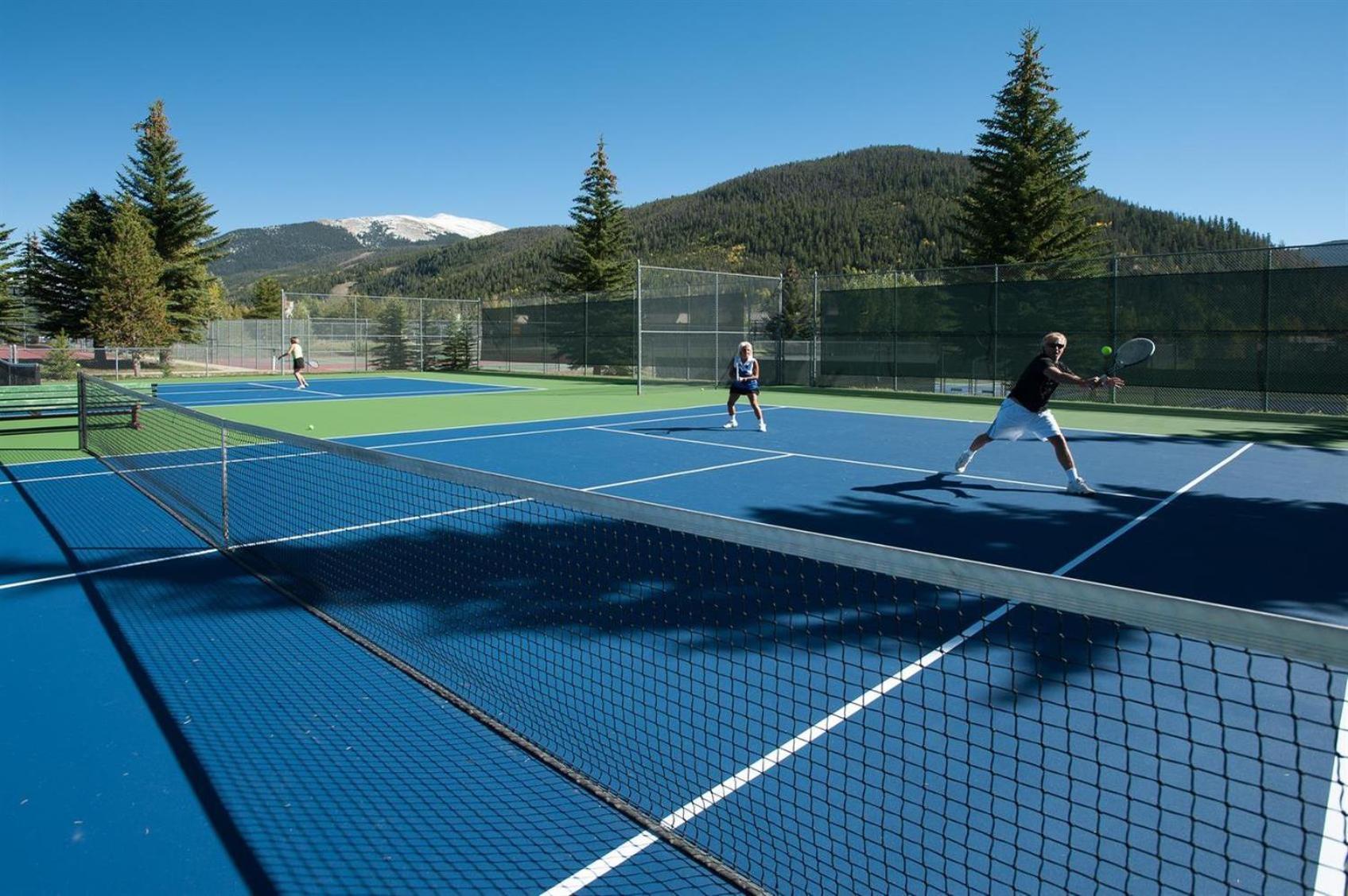 Aspen Ridge Condominiums by Vail Resorts photo 84