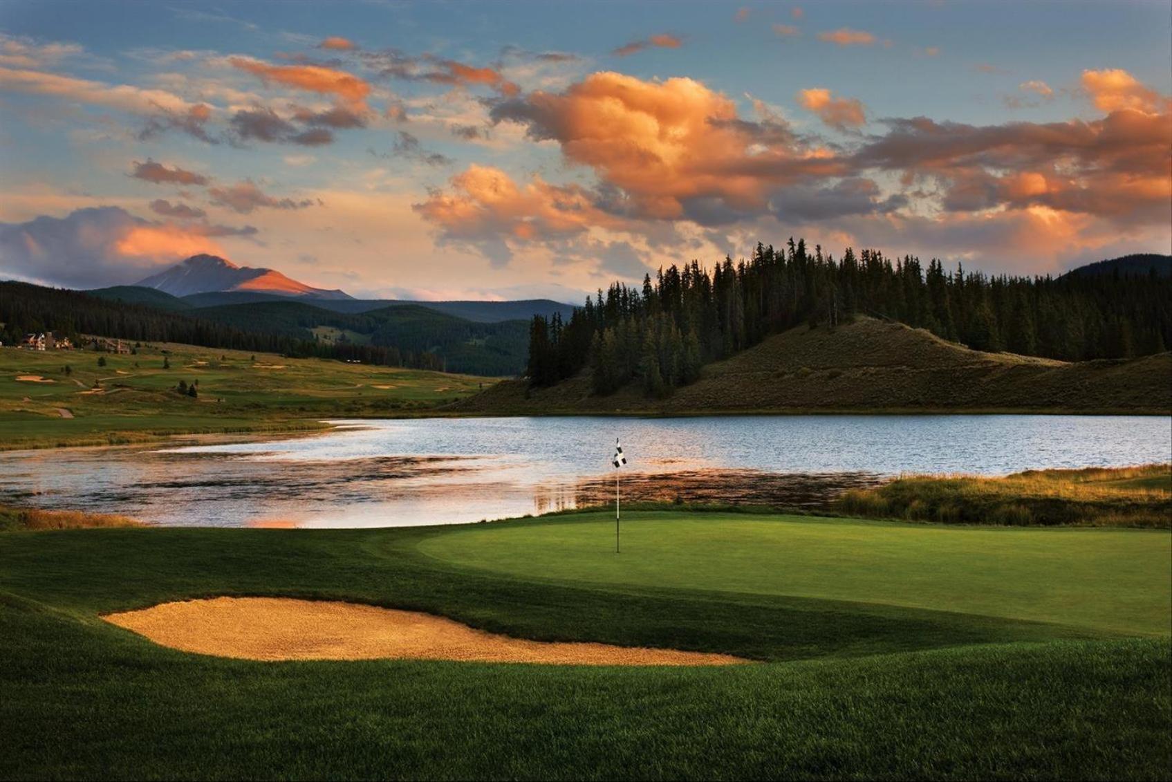 Aspen Ridge Condominiums by Vail Resorts photo 83