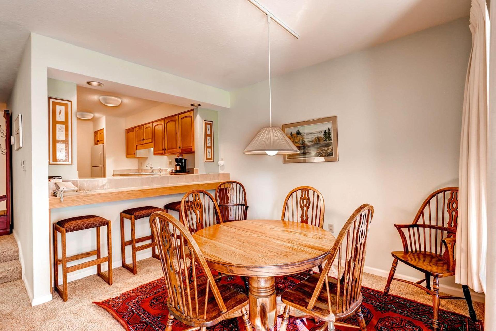 Aspen Ridge Condominiums by Vail Resorts photo 85