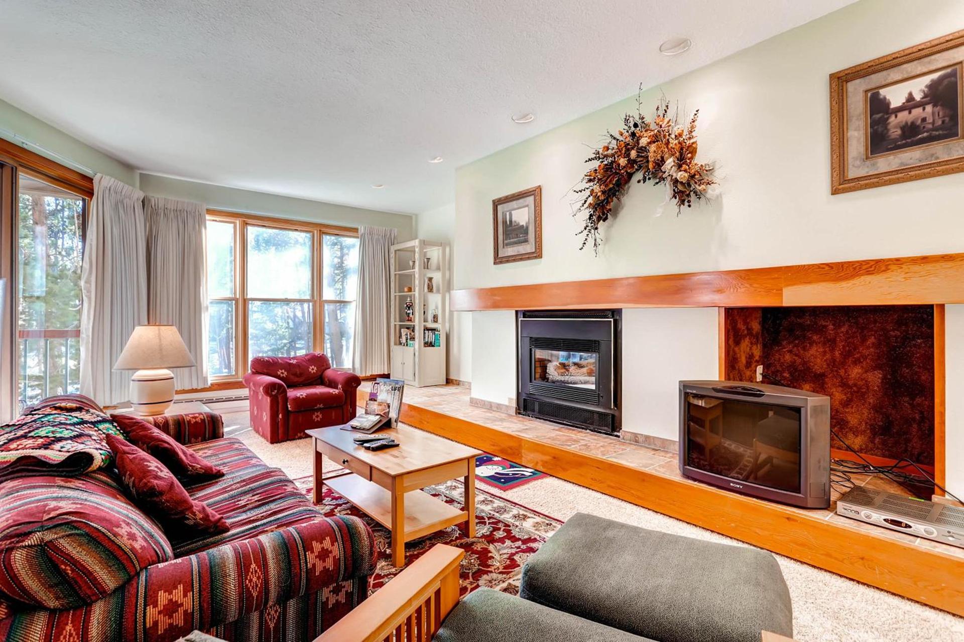 Aspen Ridge Condominiums by Vail Resorts photo 86