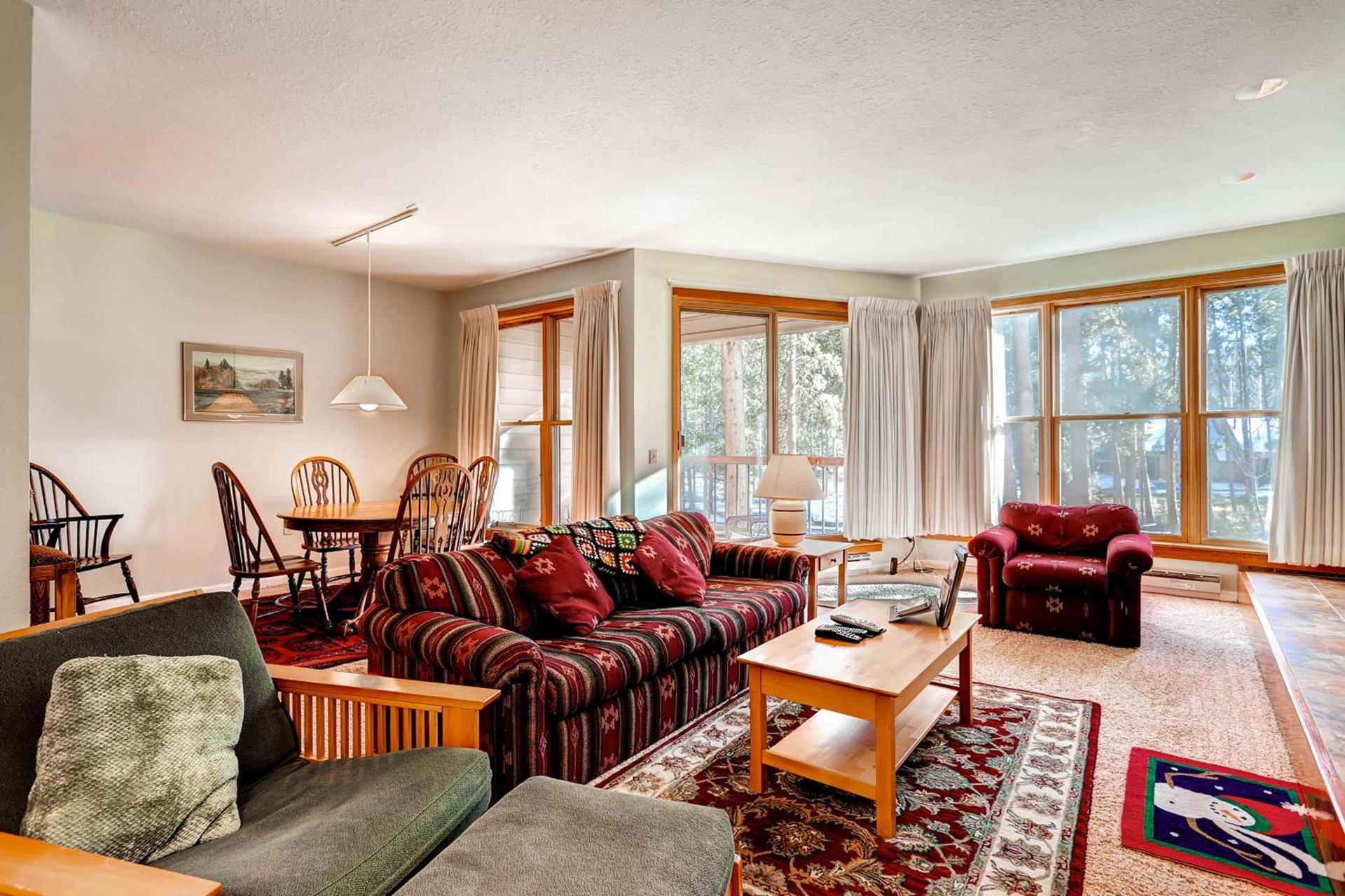 Aspen Ridge Condominiums by Vail Resorts photo 87