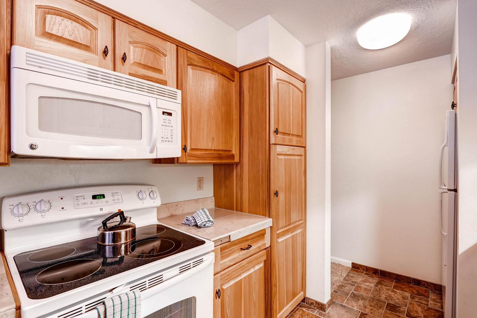 Aspen Ridge Condominiums by Vail Resorts photo 88