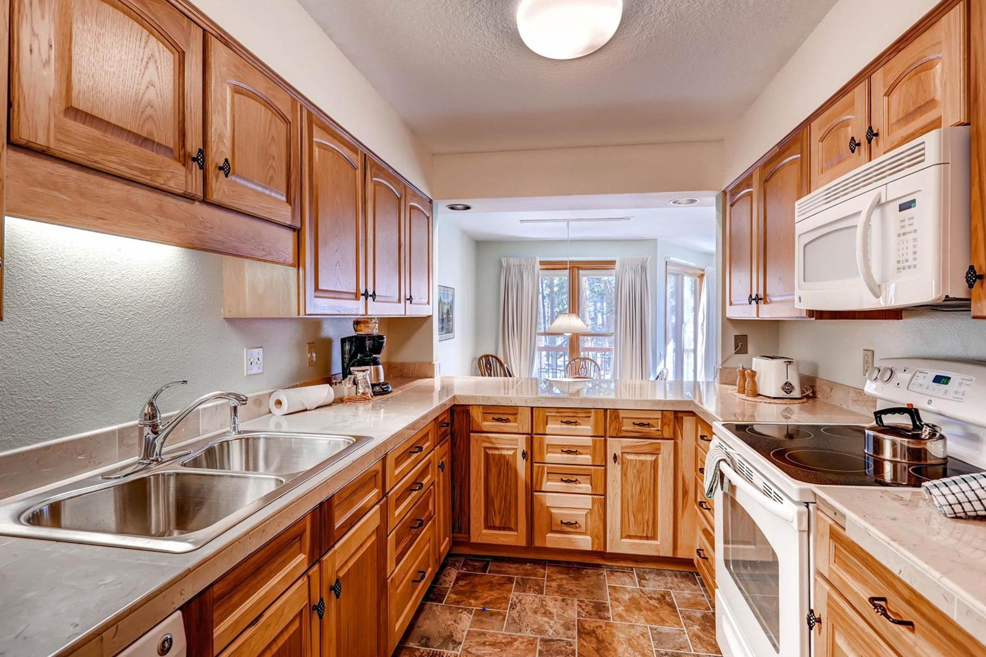 Aspen Ridge Condominiums by Vail Resorts photo 89