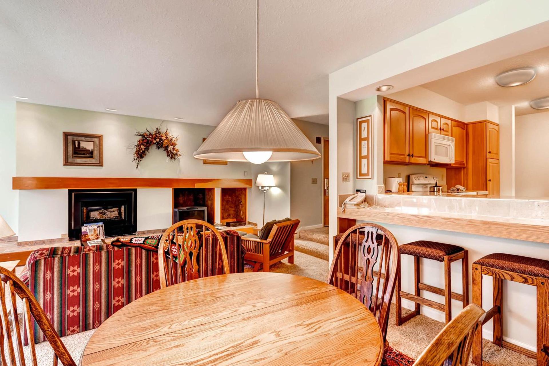 Aspen Ridge Condominiums by Vail Resorts photo 90