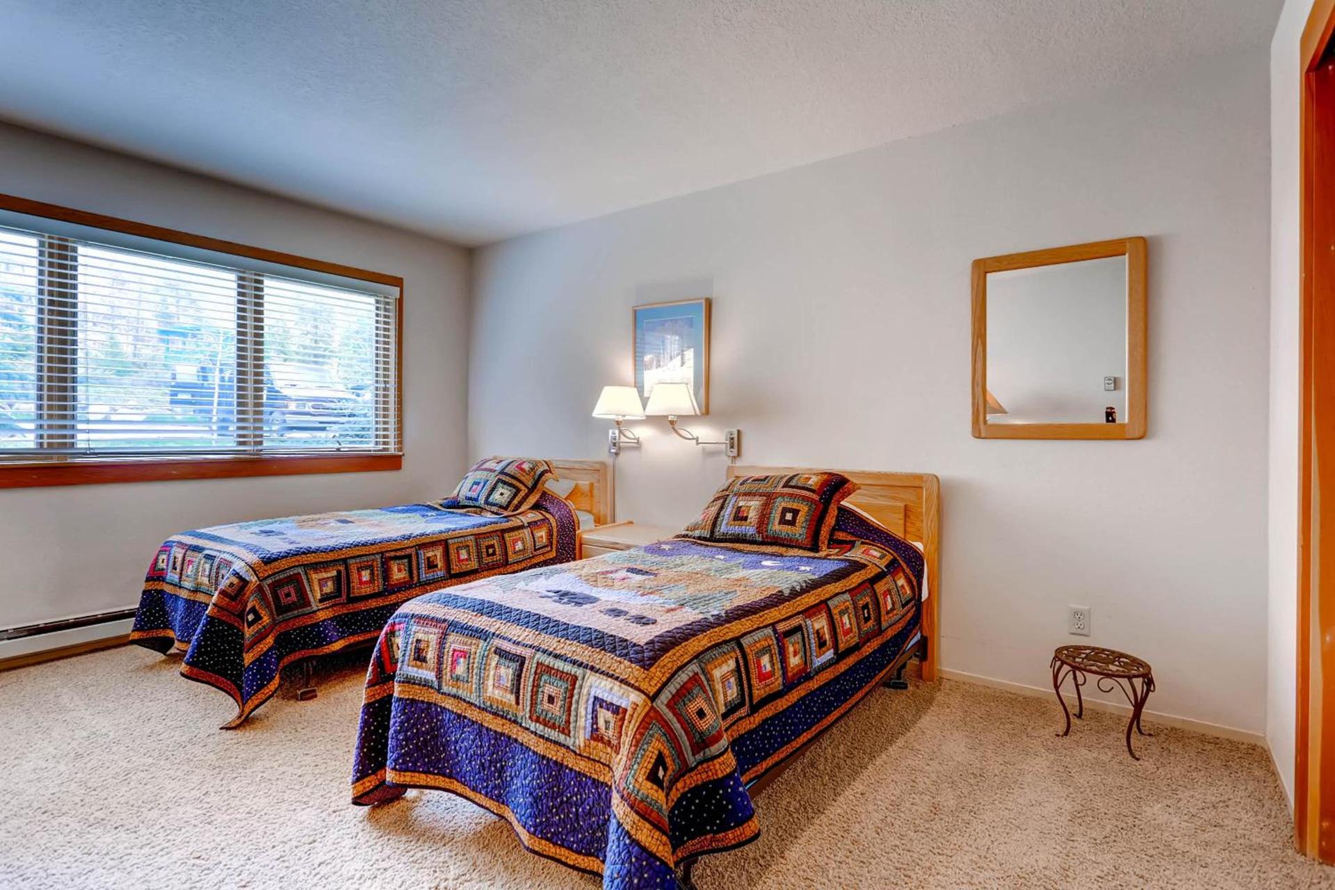 Aspen Ridge Condominiums by Vail Resorts photo 94