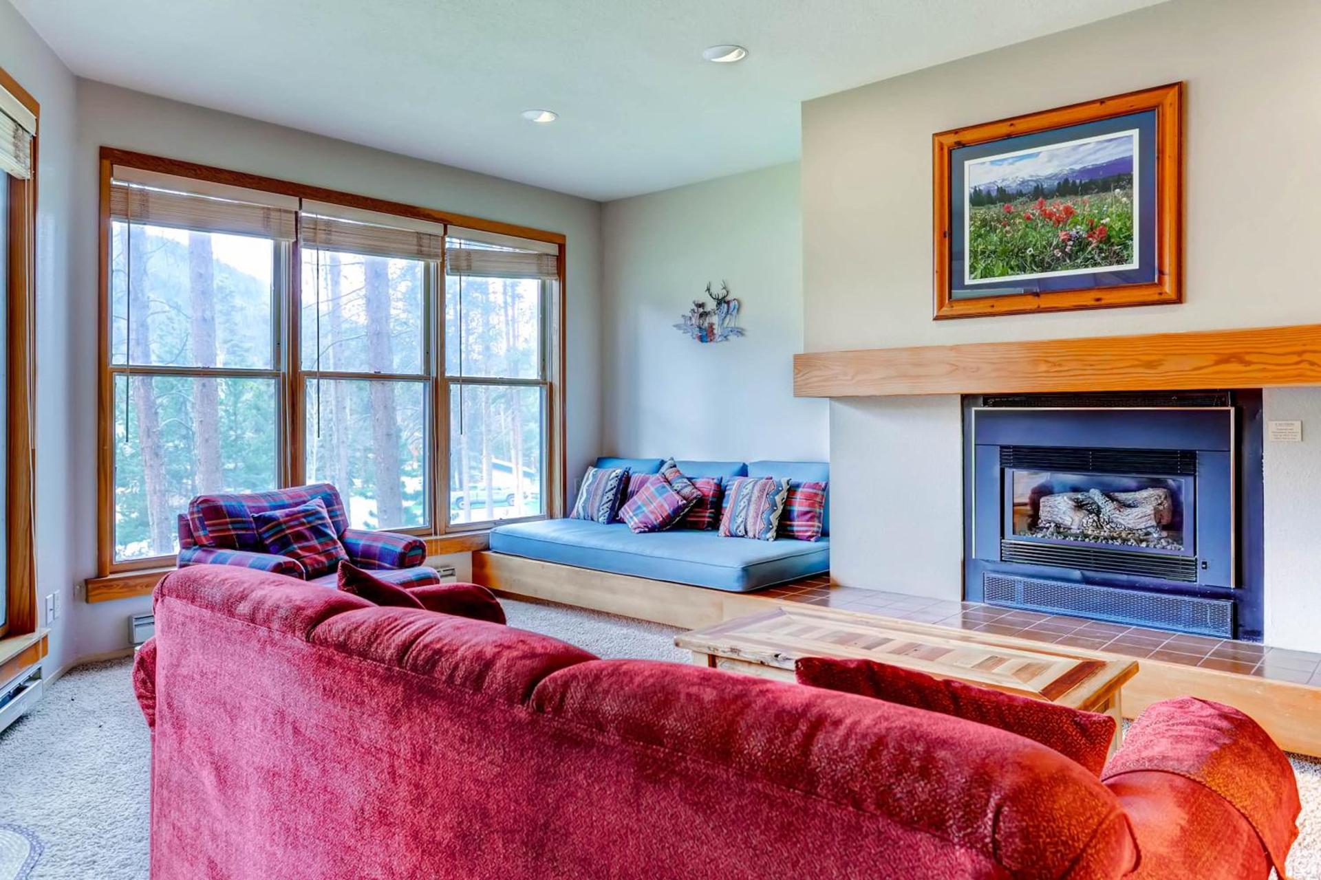Aspen Ridge Condominiums by Vail Resorts photo 96