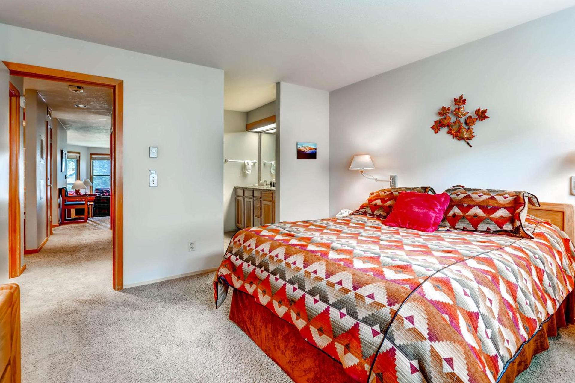 Aspen Ridge Condominiums by Vail Resorts photo 97