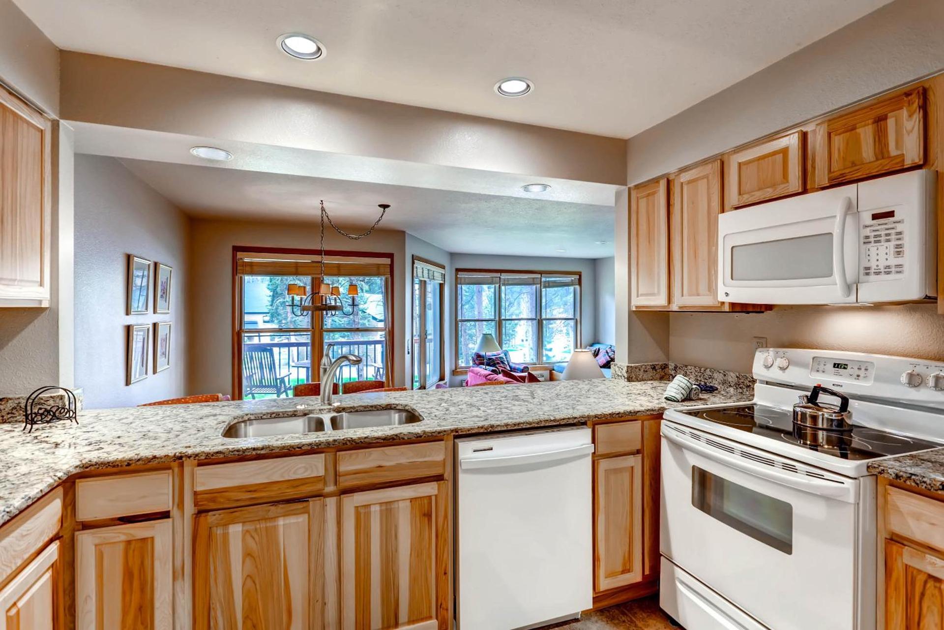 Aspen Ridge Condominiums by Vail Resorts photo 99