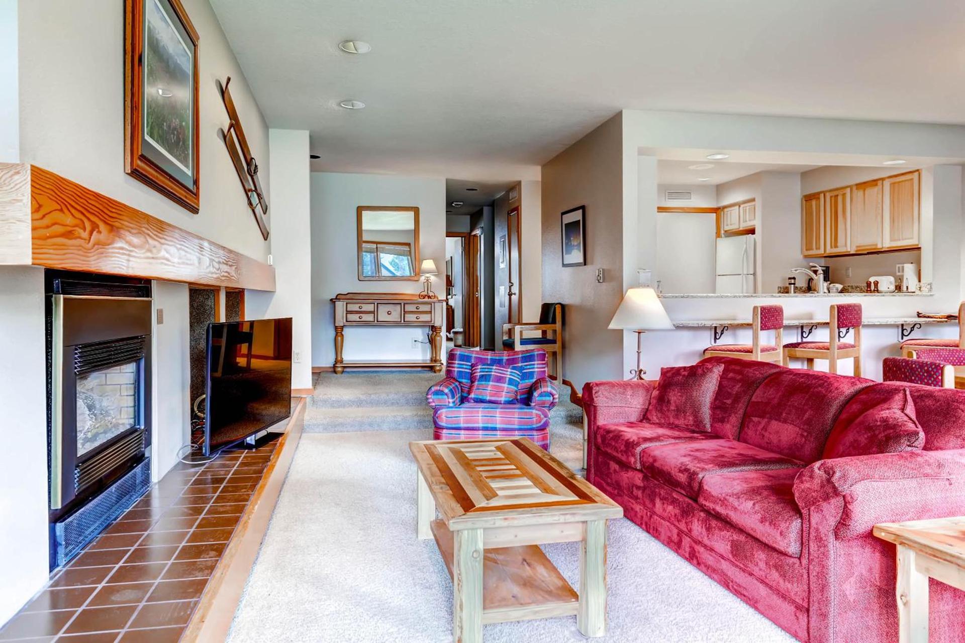Aspen Ridge Condominiums by Vail Resorts photo 100