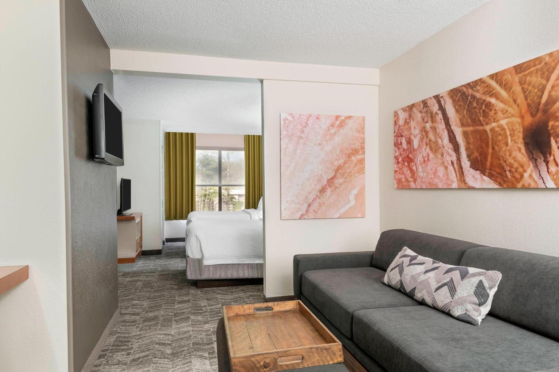 SpringHill Suites Asheville photo 6
