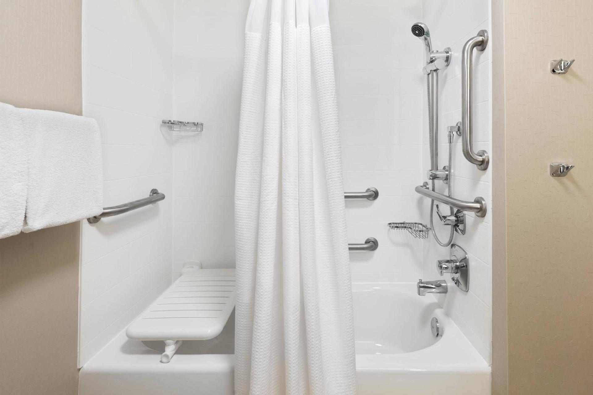 SpringHill Suites Asheville photo 13