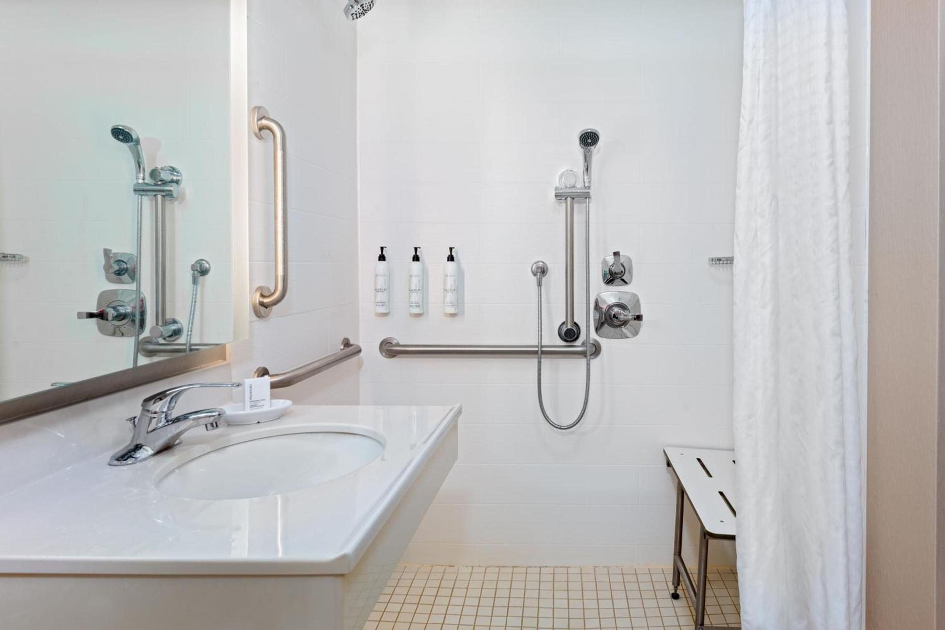 SpringHill Suites Asheville photo 15