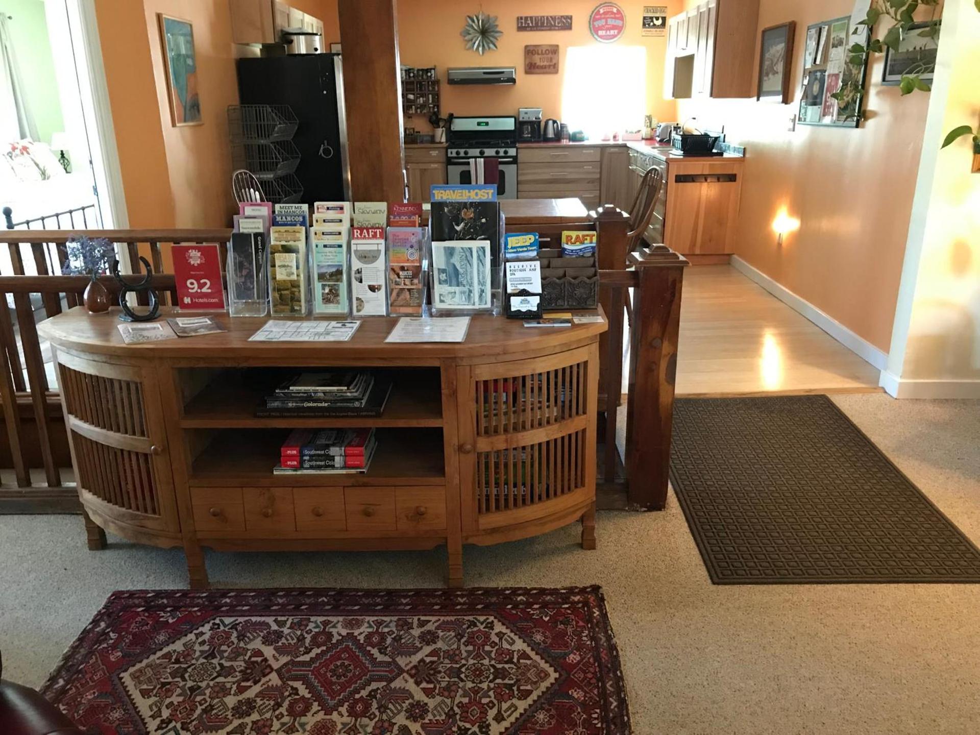 Mancos Inn photo 12