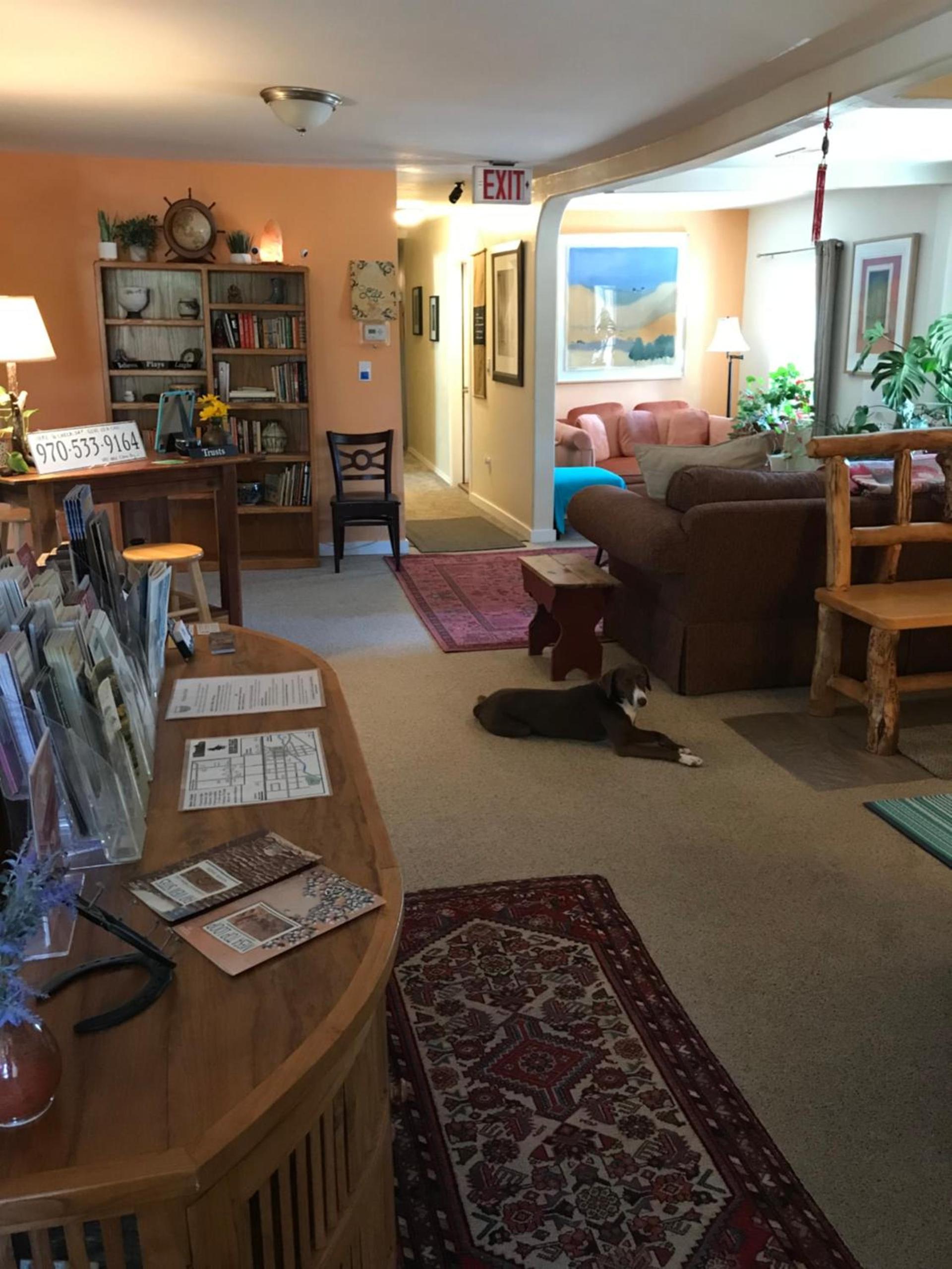 Mancos Inn photo 10