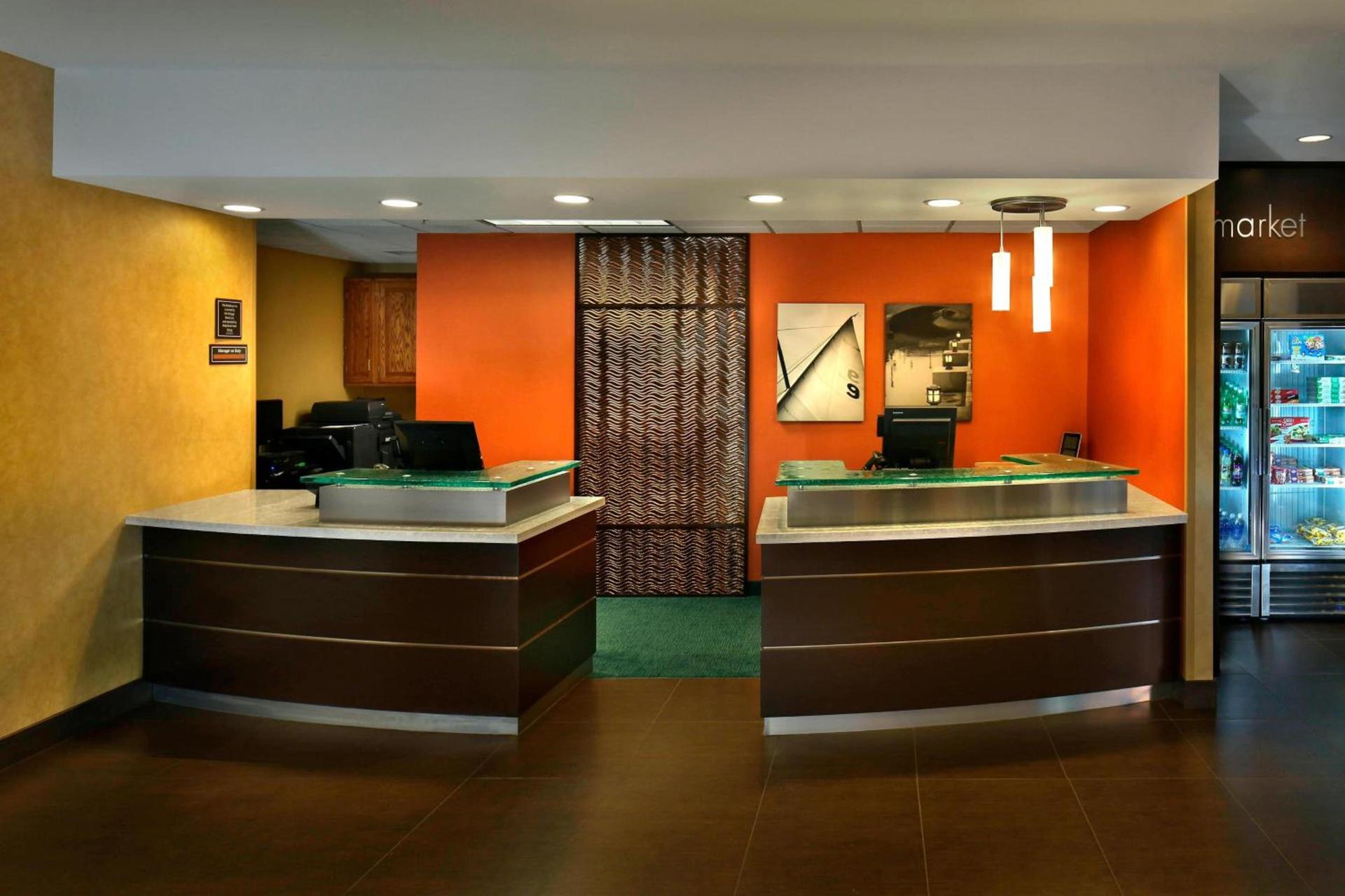 Residence Inn Danbury photo 16