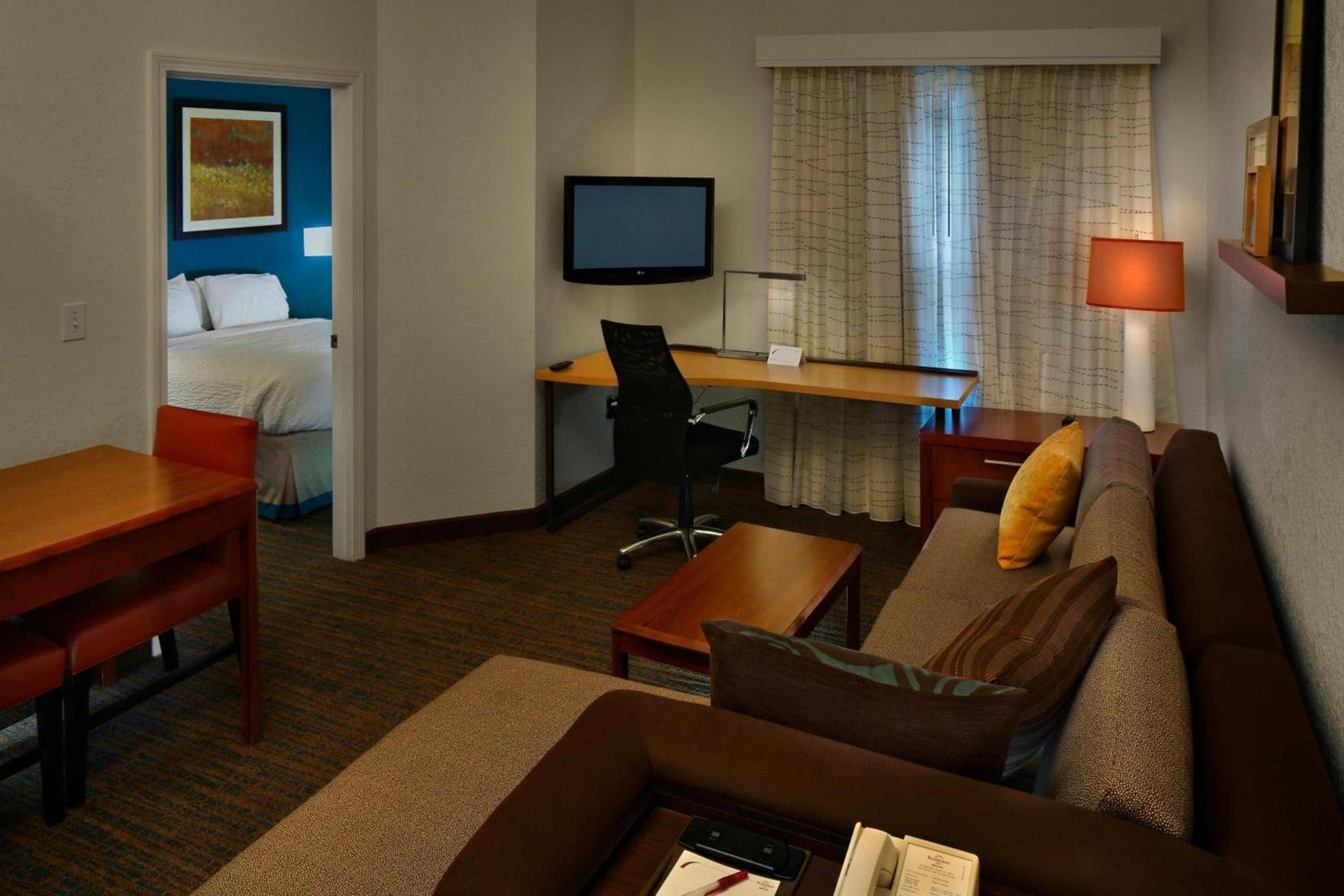 Residence Inn Danbury photo 4