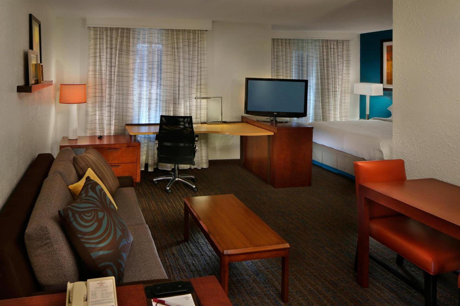 Residence Inn Danbury photo 3