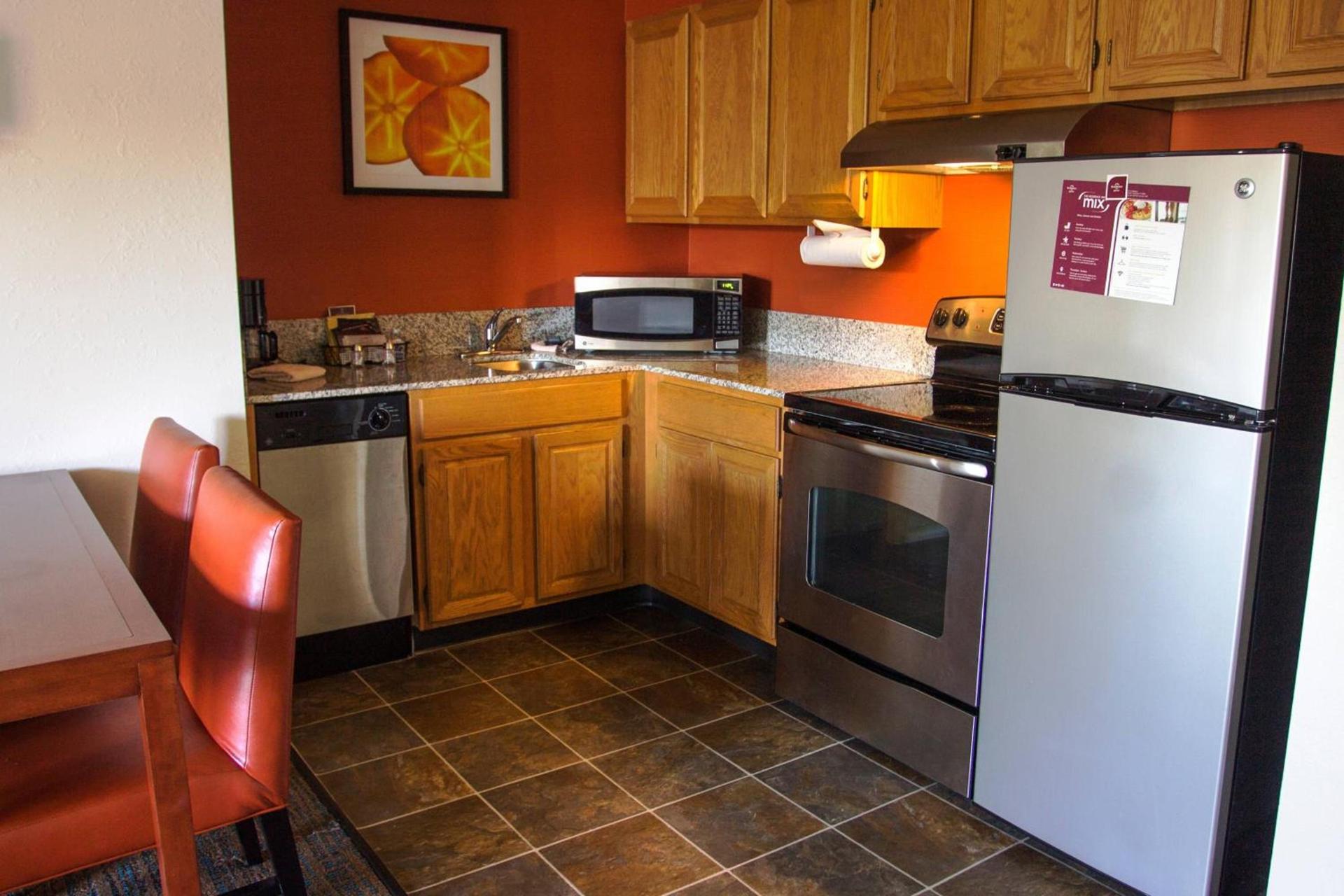 Residence Inn Danbury photo 6