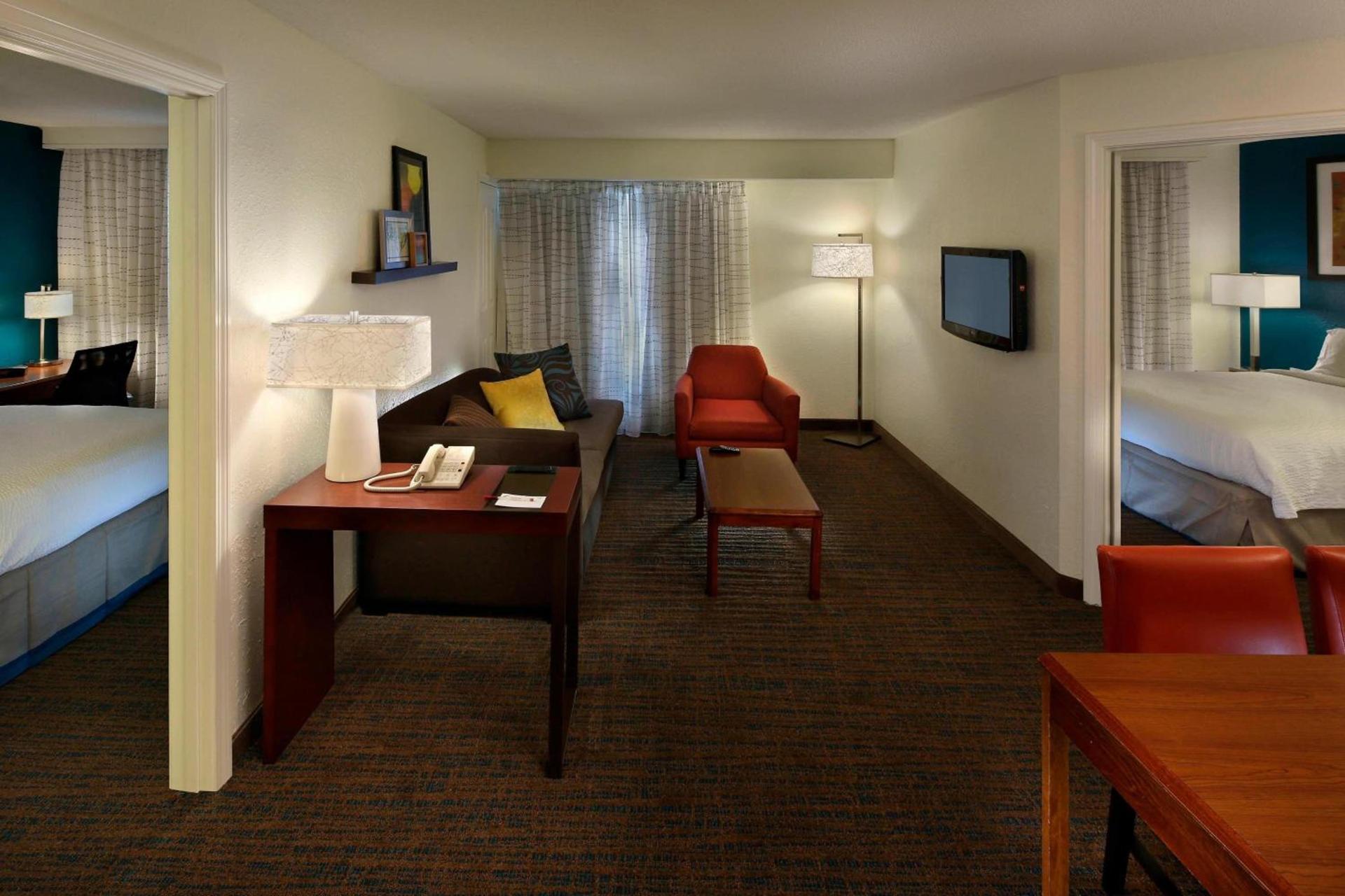 Residence Inn Danbury photo 5