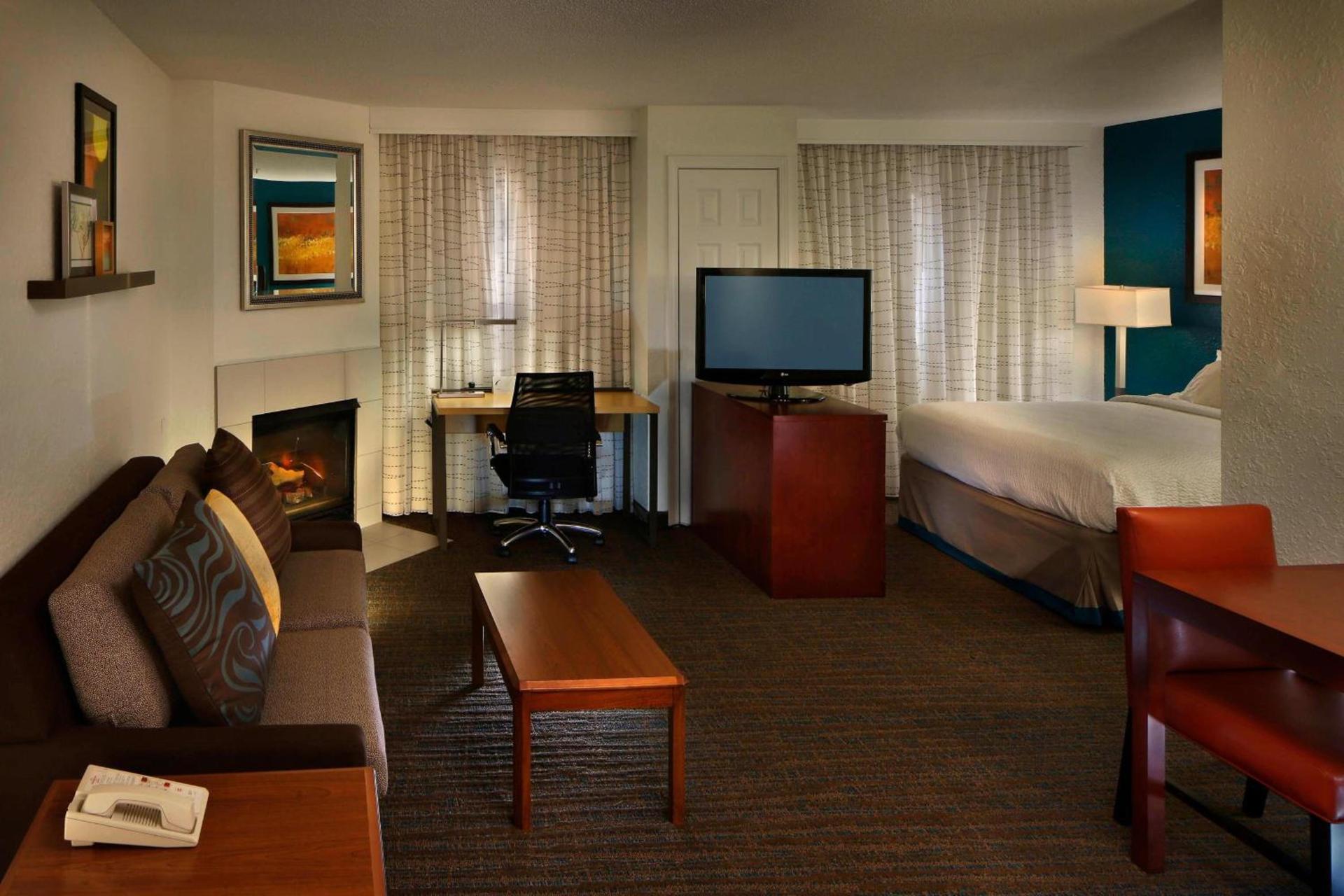 Residence Inn Danbury photo 7
