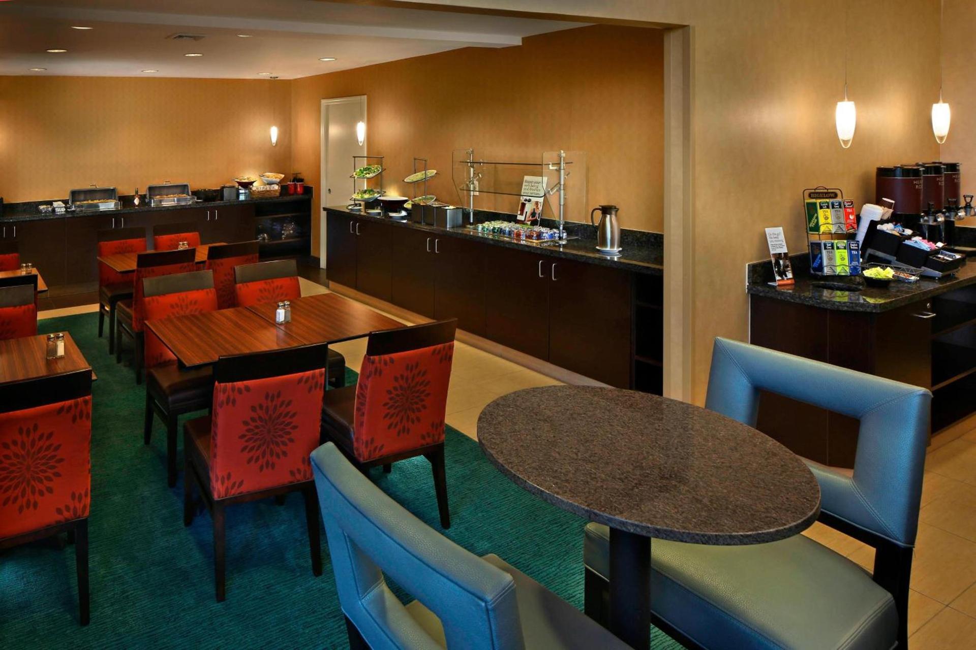 Residence Inn Danbury photo 13