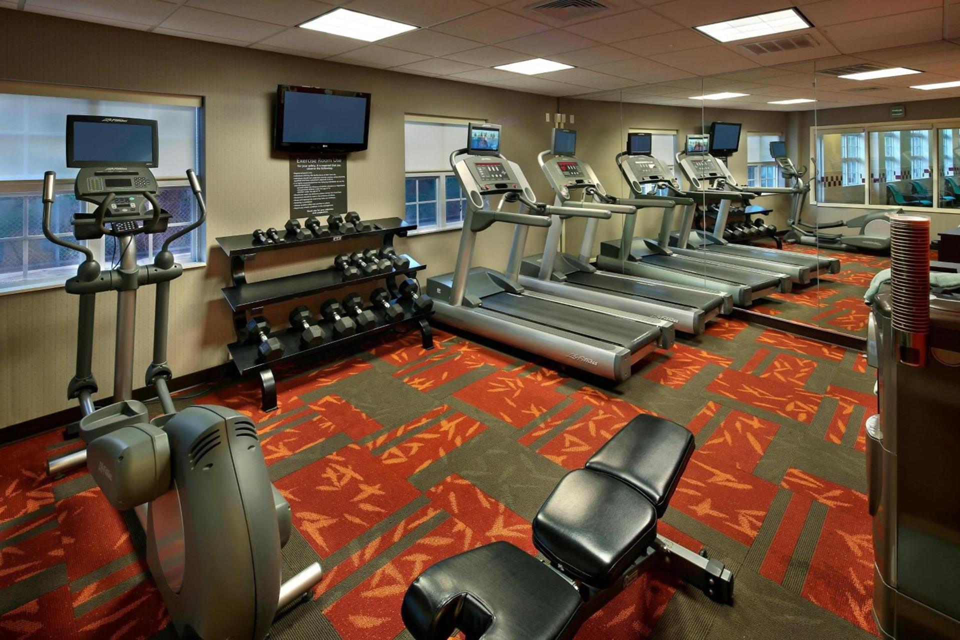 Residence Inn Danbury photo 14