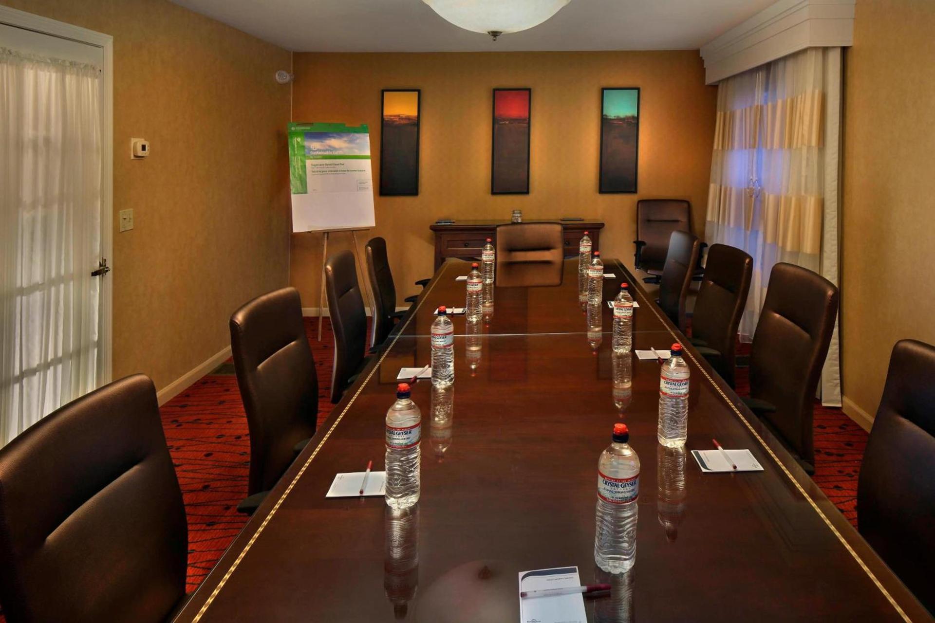 Residence Inn Danbury photo 15