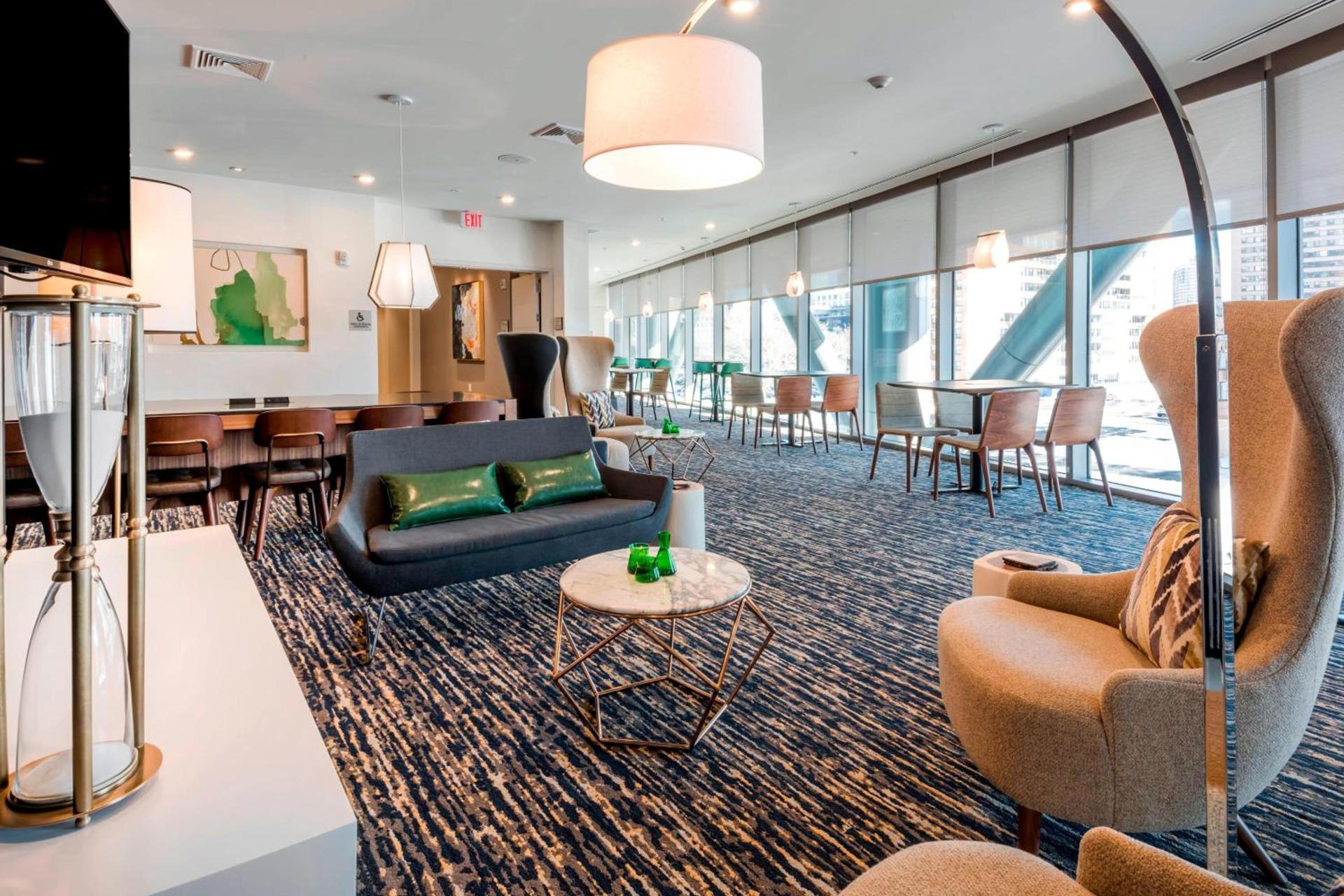 Residence Inn by Marriott Jersey City photo 18