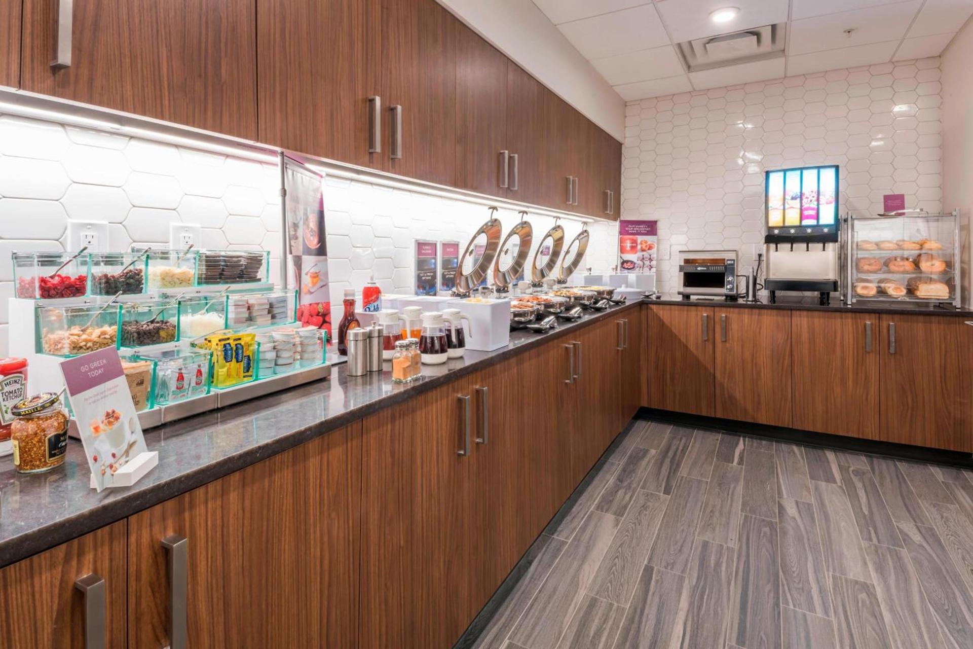 Residence Inn by Marriott Jersey City photo 19