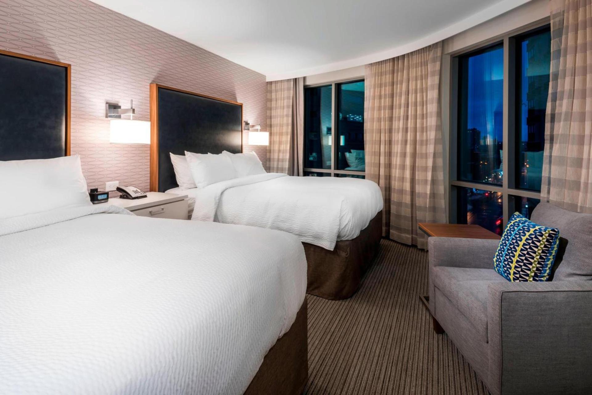 Residence Inn by Marriott Jersey City photo 8