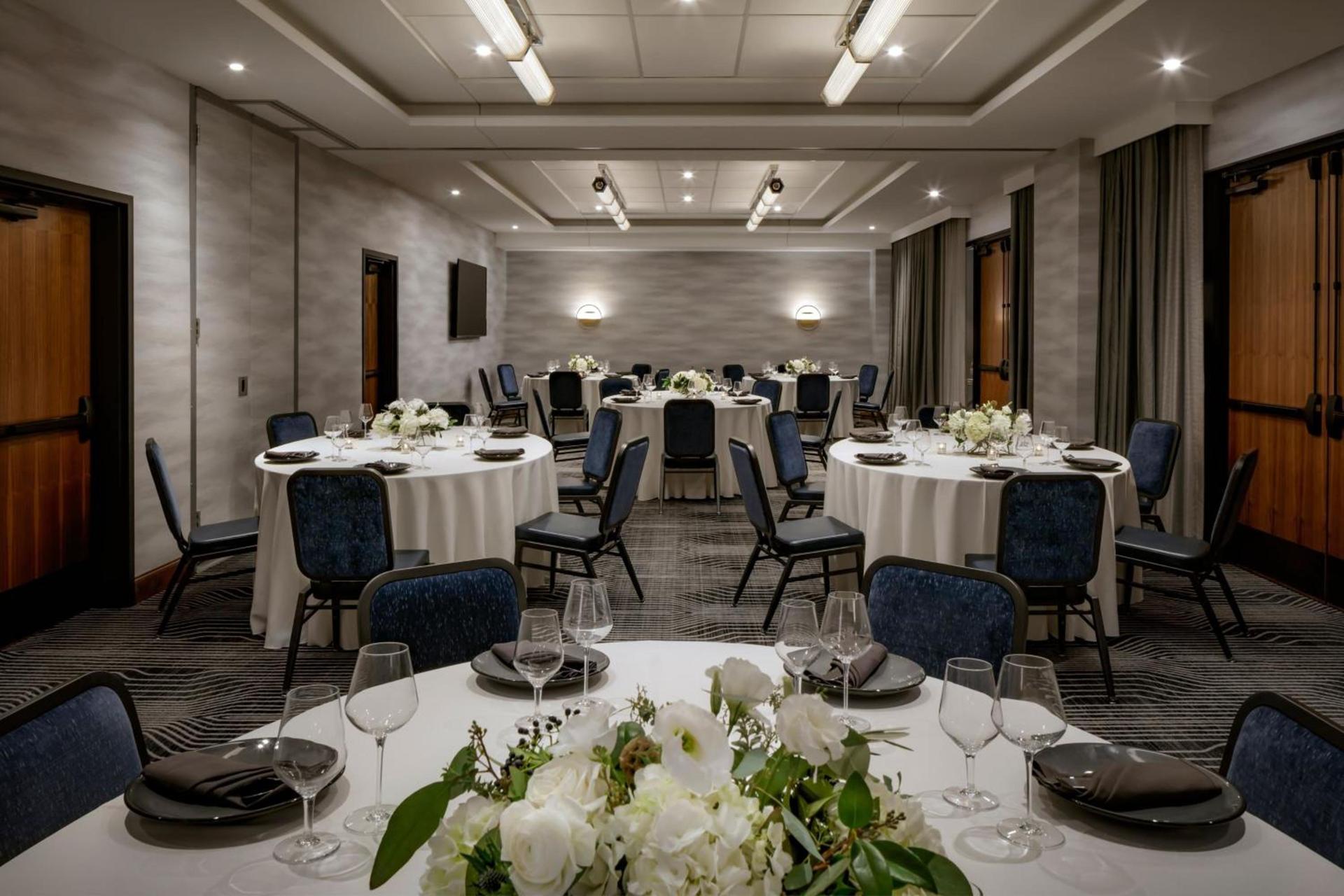 Rand Tower Hotel, Minneapolis, a Tribute Portfolio Hotel photo 58