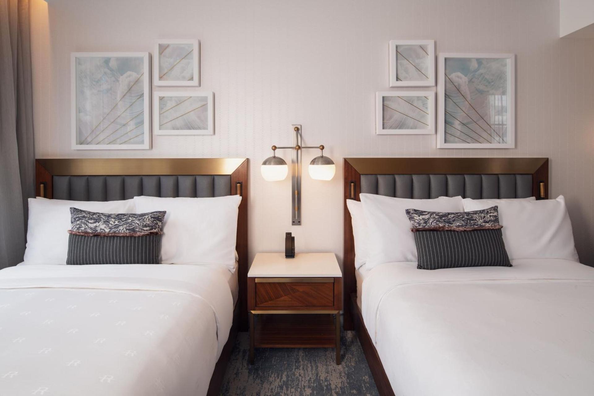 Rand Tower Hotel, Minneapolis, a Tribute Portfolio Hotel photo 10