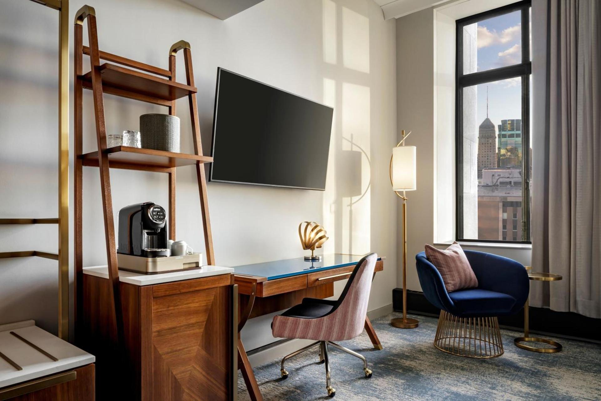Rand Tower Hotel, Minneapolis, a Tribute Portfolio Hotel photo 16