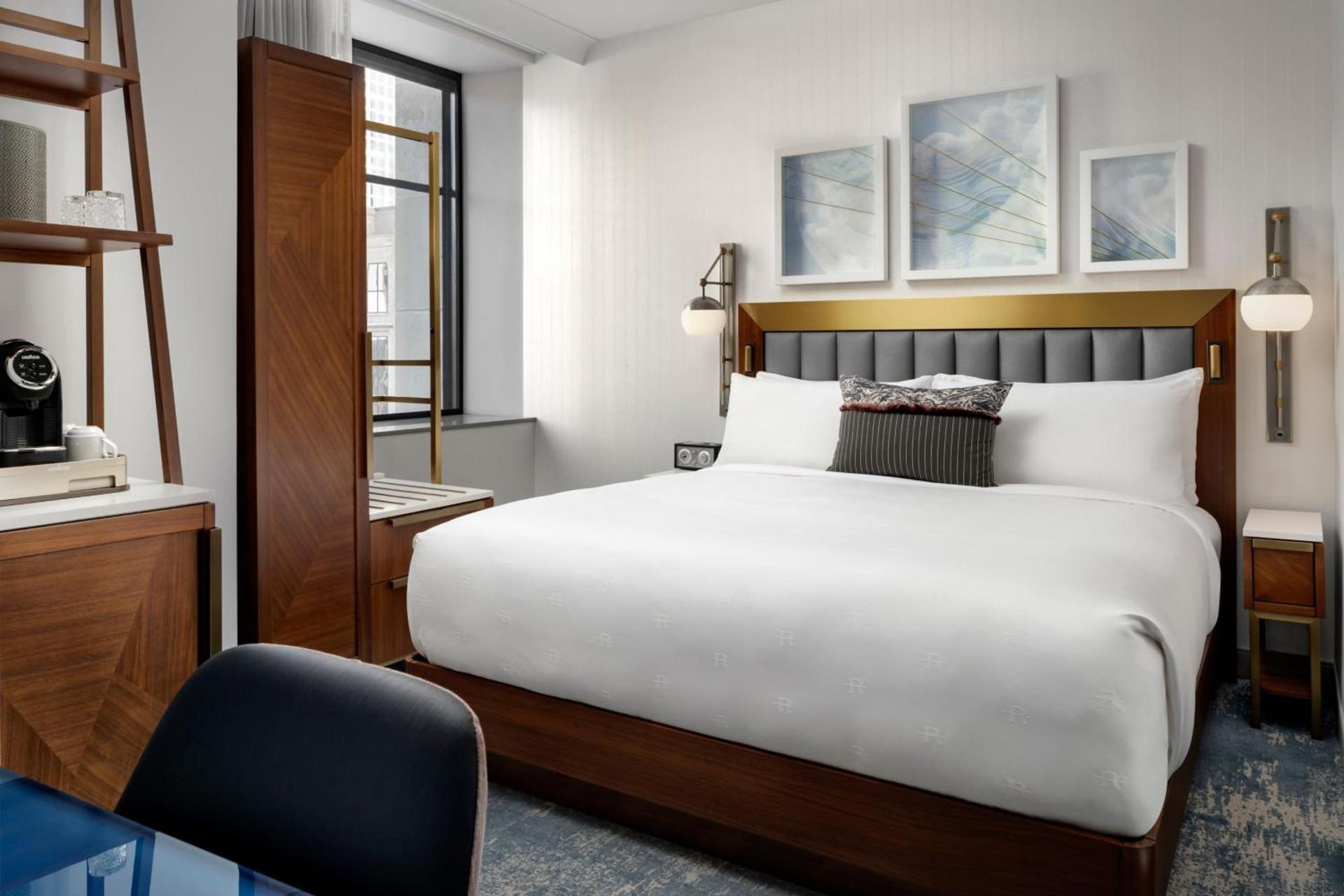 Rand Tower Hotel, Minneapolis, a Tribute Portfolio Hotel photo 13