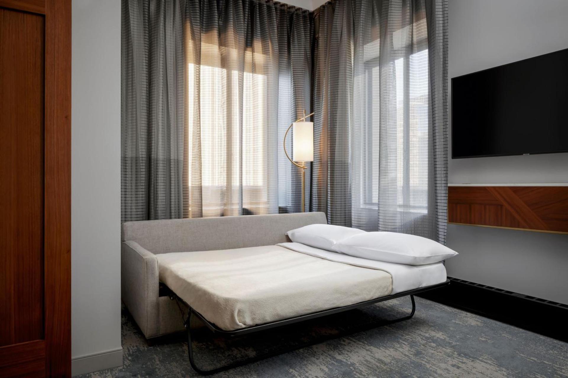 Rand Tower Hotel, Minneapolis, a Tribute Portfolio Hotel photo 27
