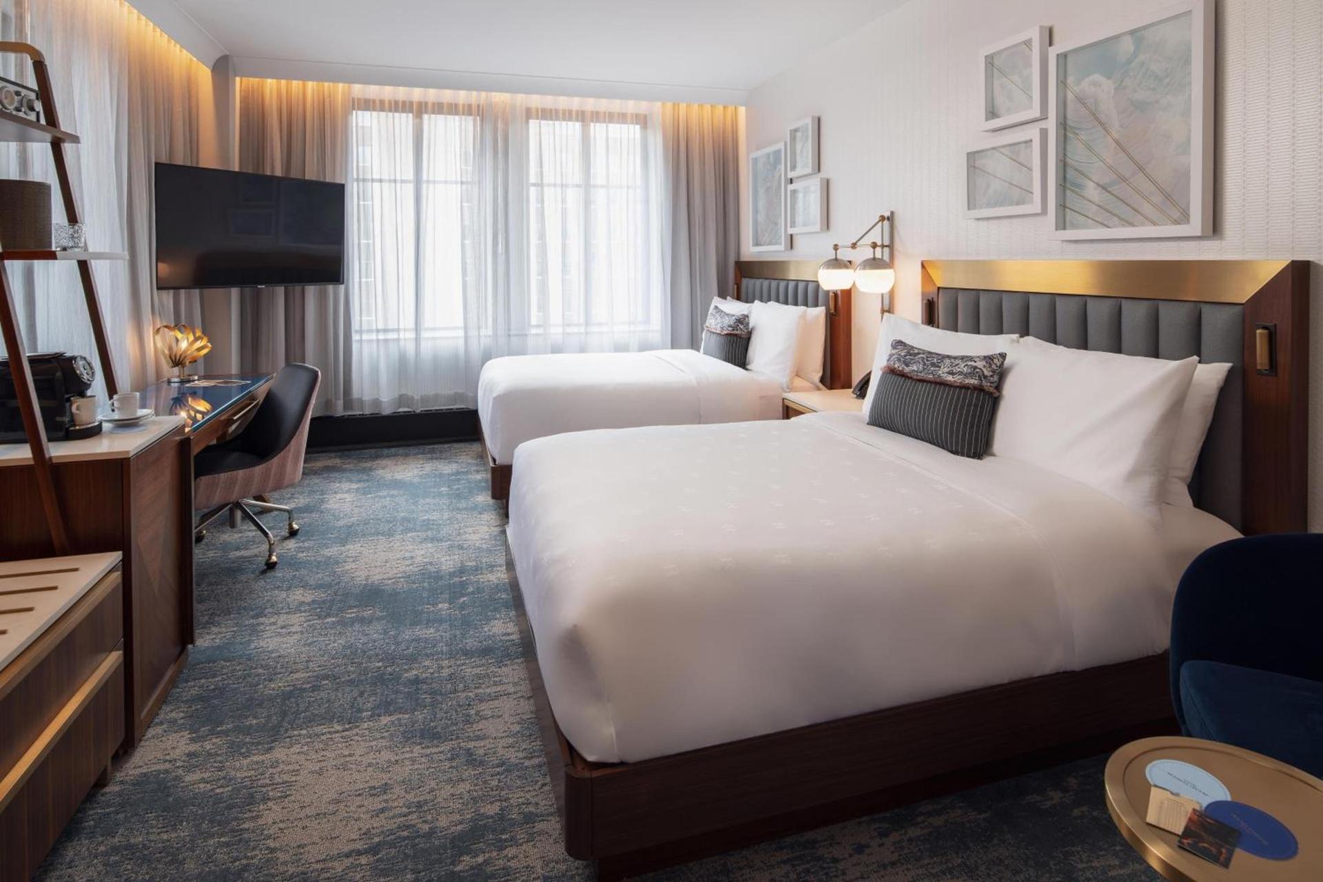 Rand Tower Hotel, Minneapolis, a Tribute Portfolio Hotel photo 8