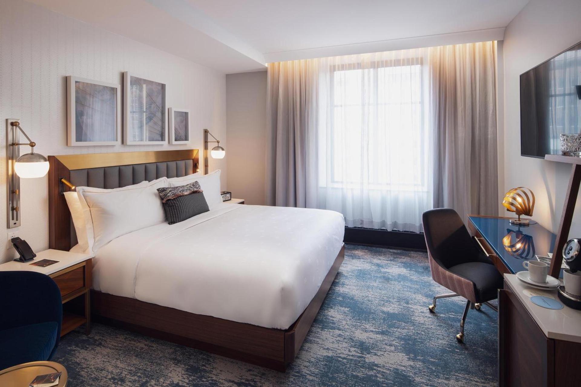 Rand Tower Hotel, Minneapolis, a Tribute Portfolio Hotel photo 11
