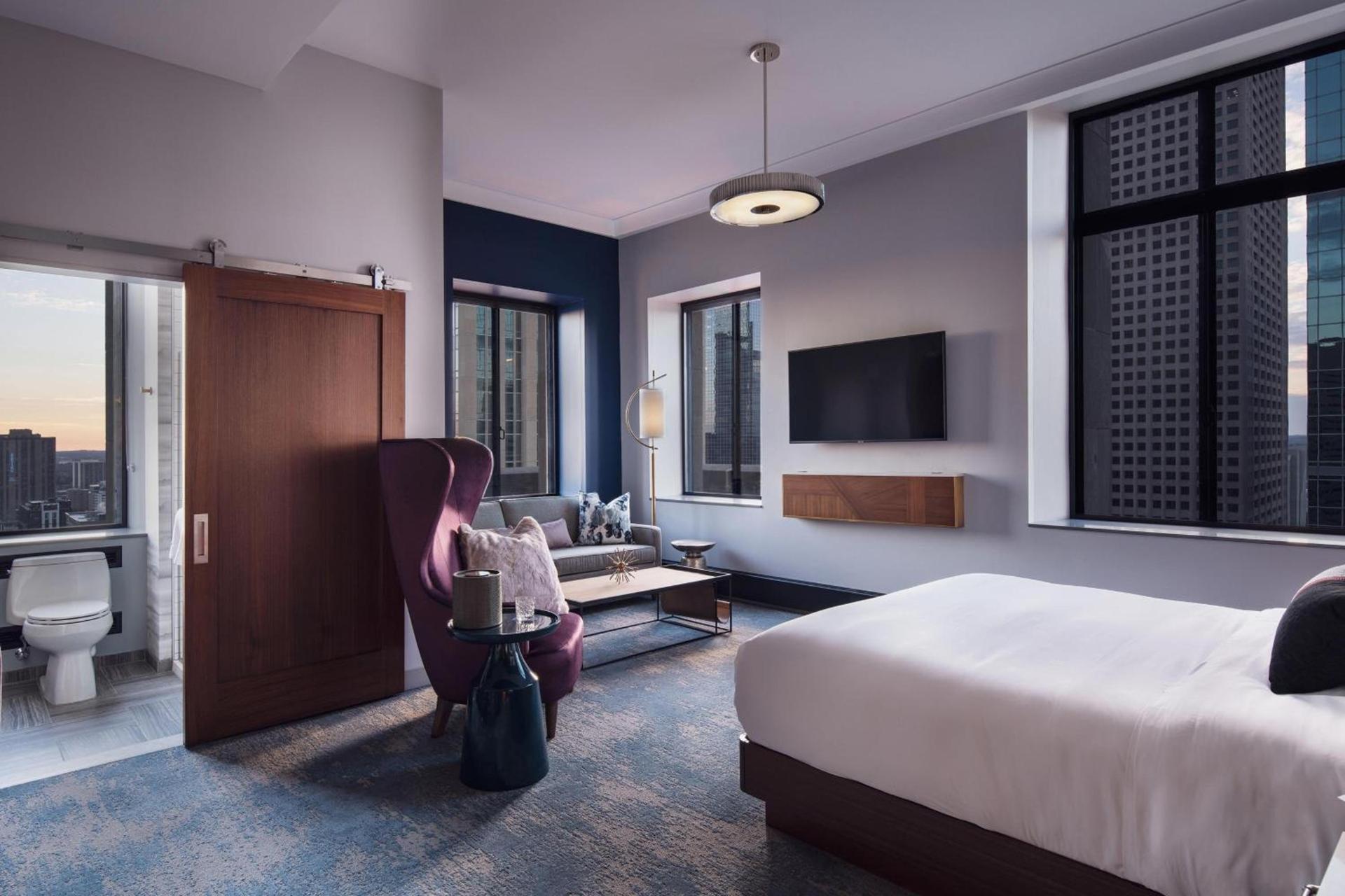 Rand Tower Hotel, Minneapolis, a Tribute Portfolio Hotel photo 25